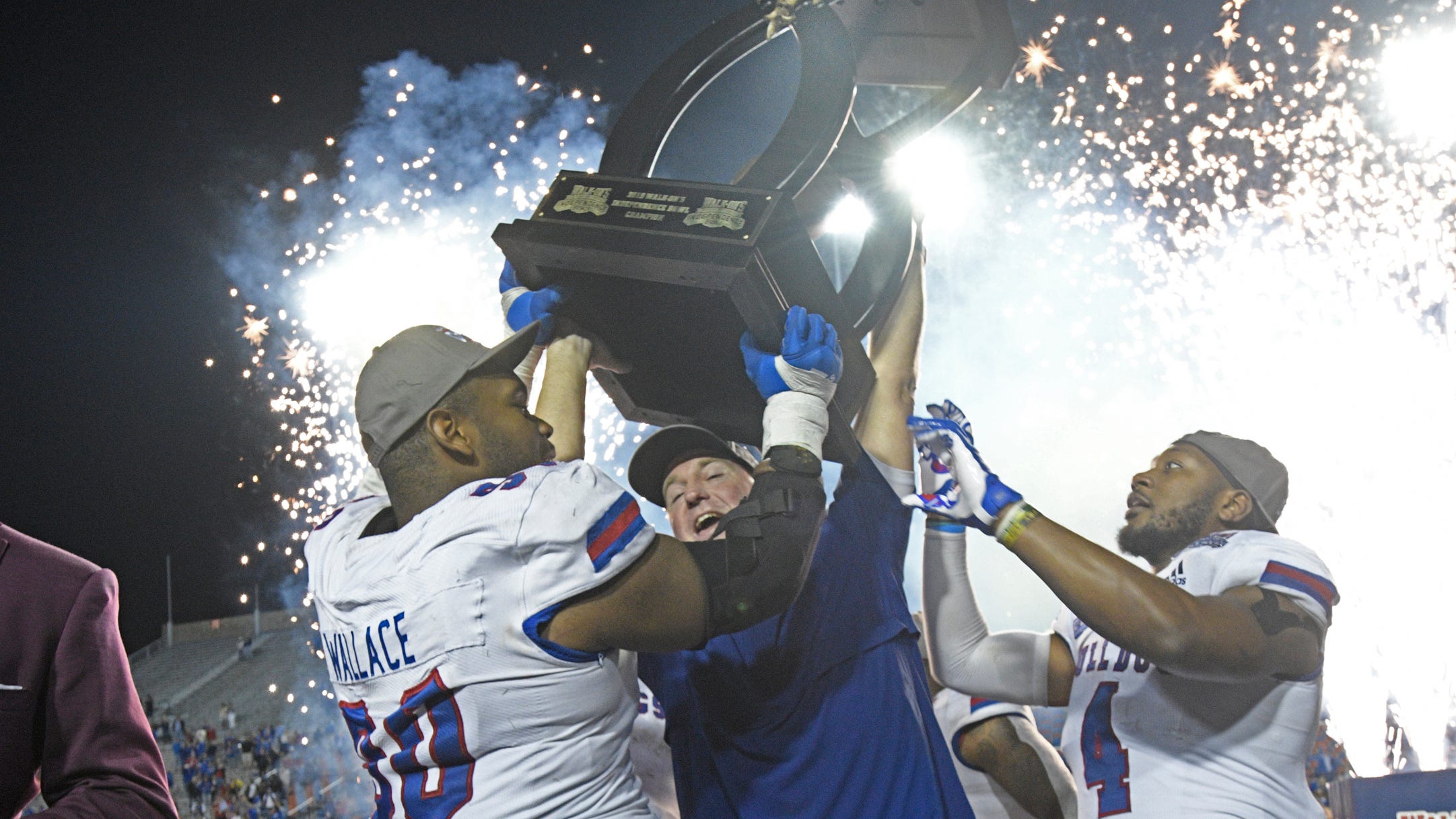 Independence Bowl to announce new rotation Thursday