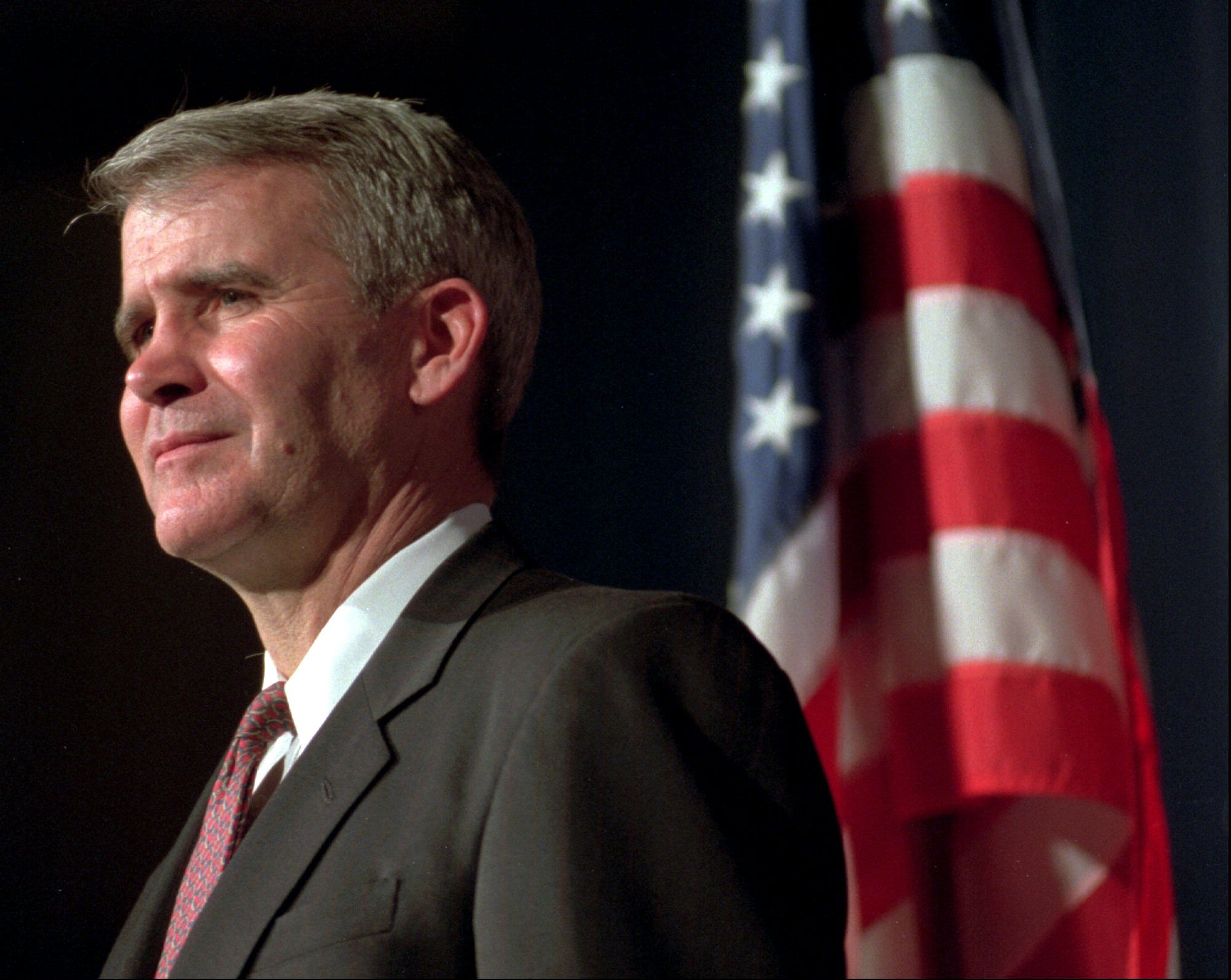 Oliver North was embedded with the Marines and soldiers on Operation Commando Riot as a contributor for Fox News. The Fox segment, accompanying online story and chapter in North's book presented a false depiction of a successful mission.