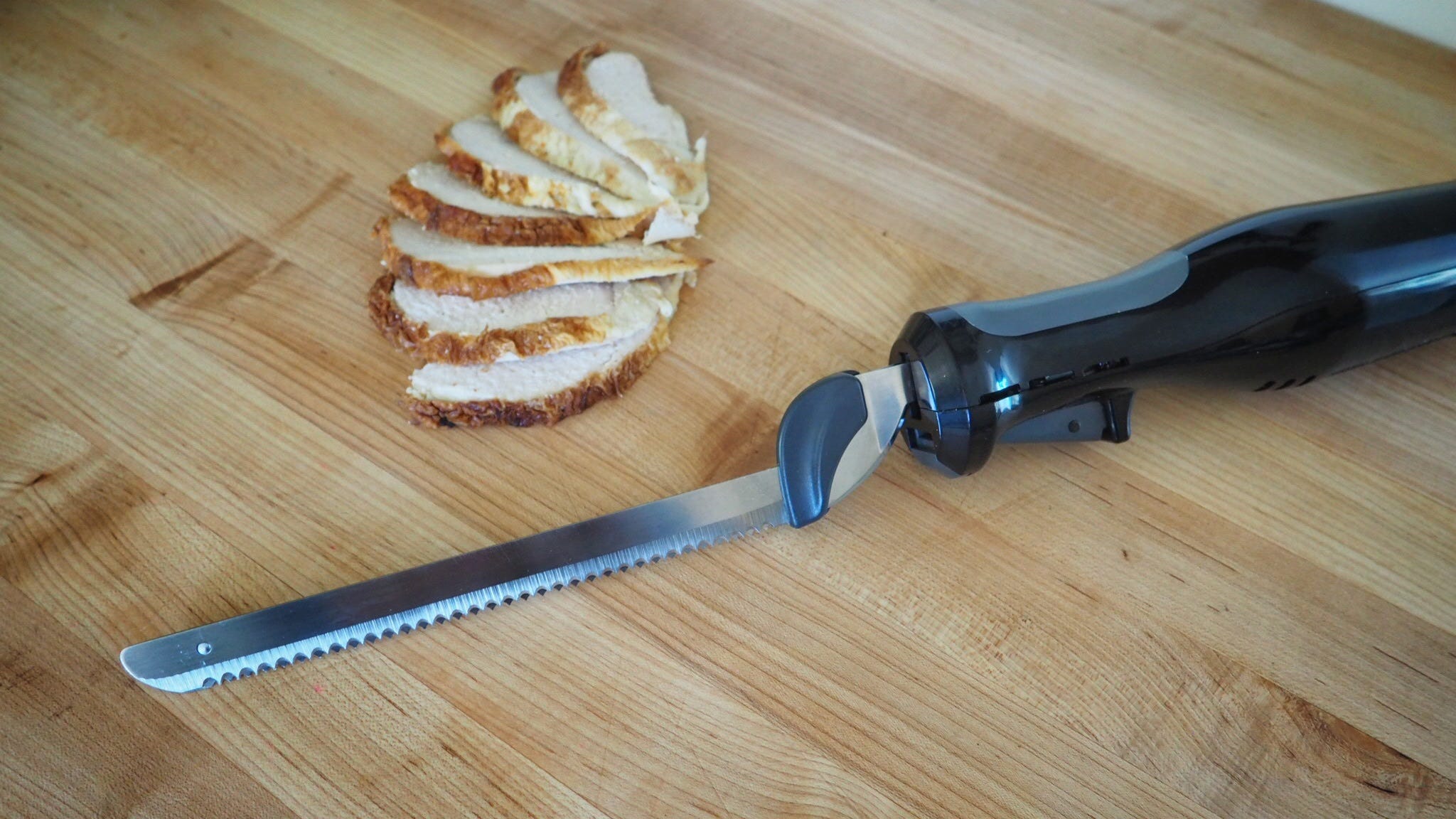 It's the best electric knife we've ever tested, and one of the top 100 most popular products of the year.
