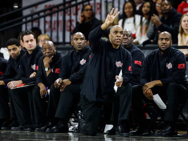 Detroit Mercy Eligible For Postseason Ban Really Hurt Recruiting