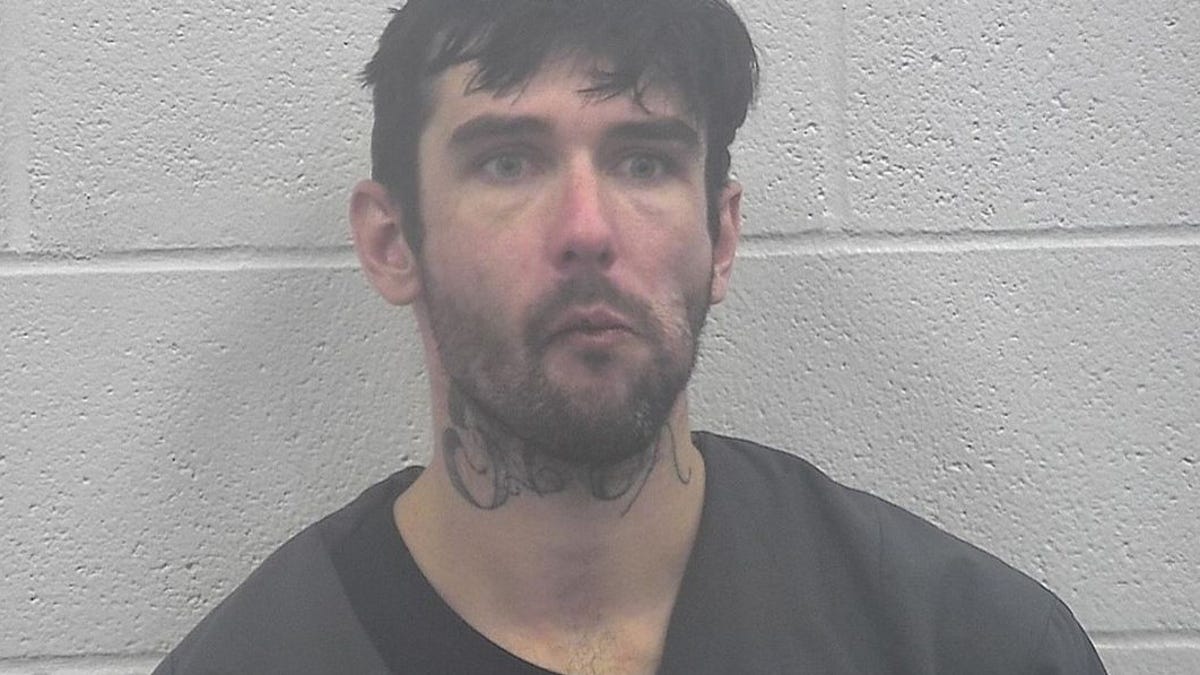 Police Kentucky Jail Inmate Listed Under False Name Mistakenly Released