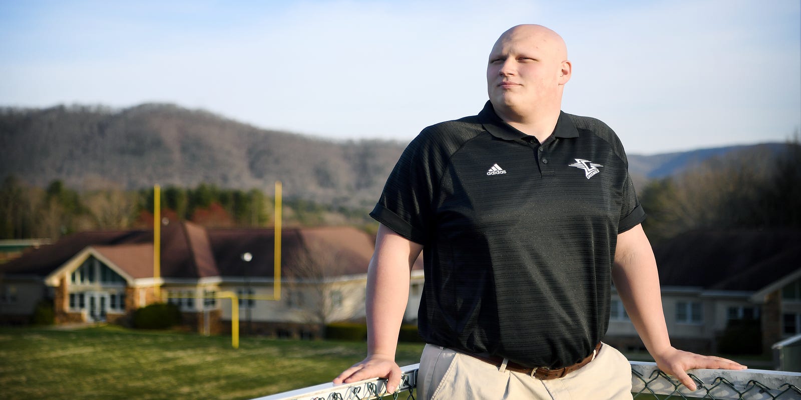 Wnc Coronavirus College Football Recruitment Process Forced To Adjust