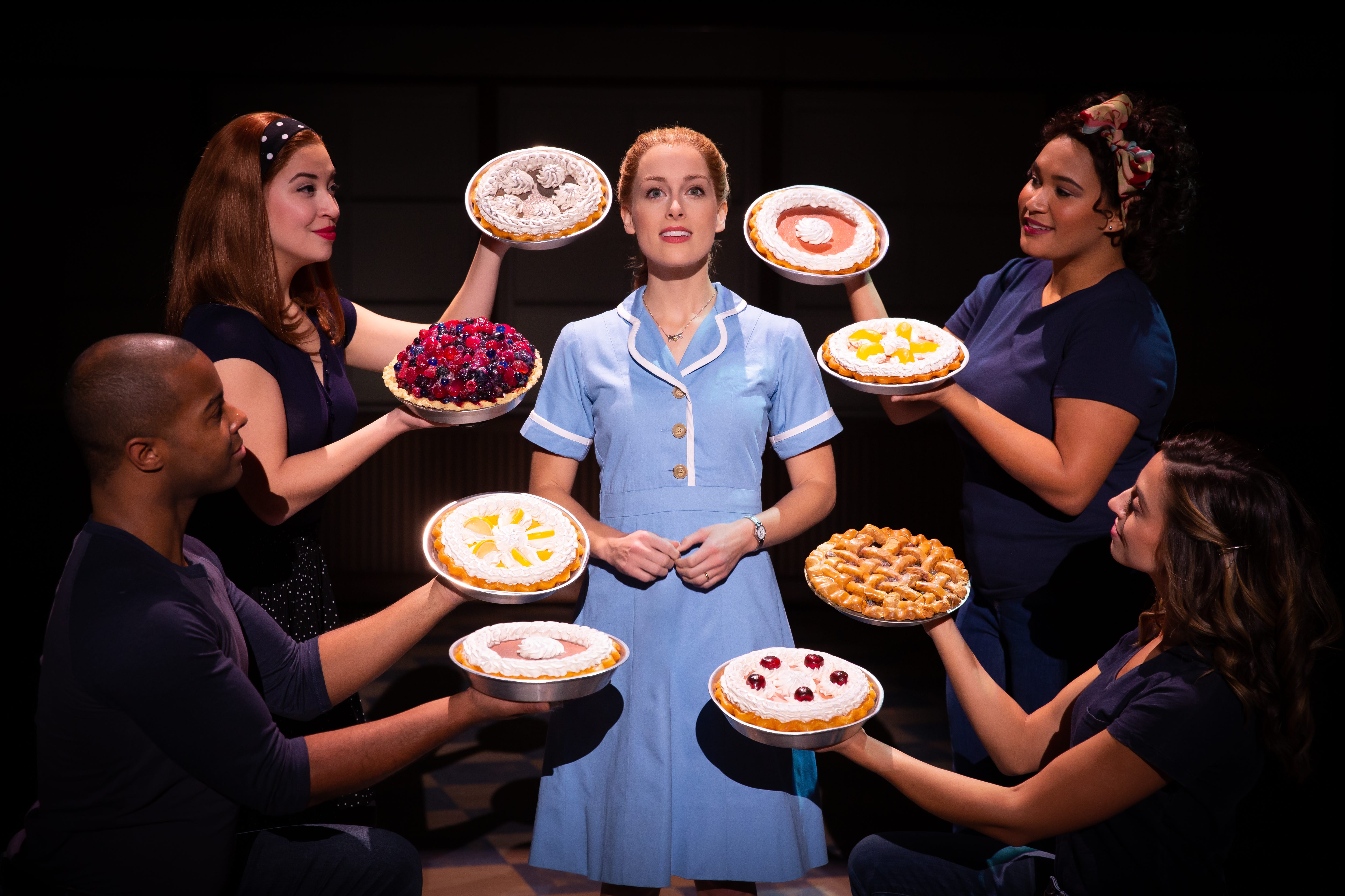 Советская официантка. Waitress original broadway. Waitress musical. Waitress original broadway. Conversation with waitress in the library.