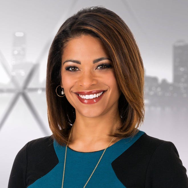 News anchor Toya Washington leaving Milwaukee's WISNTV (Channel 12)