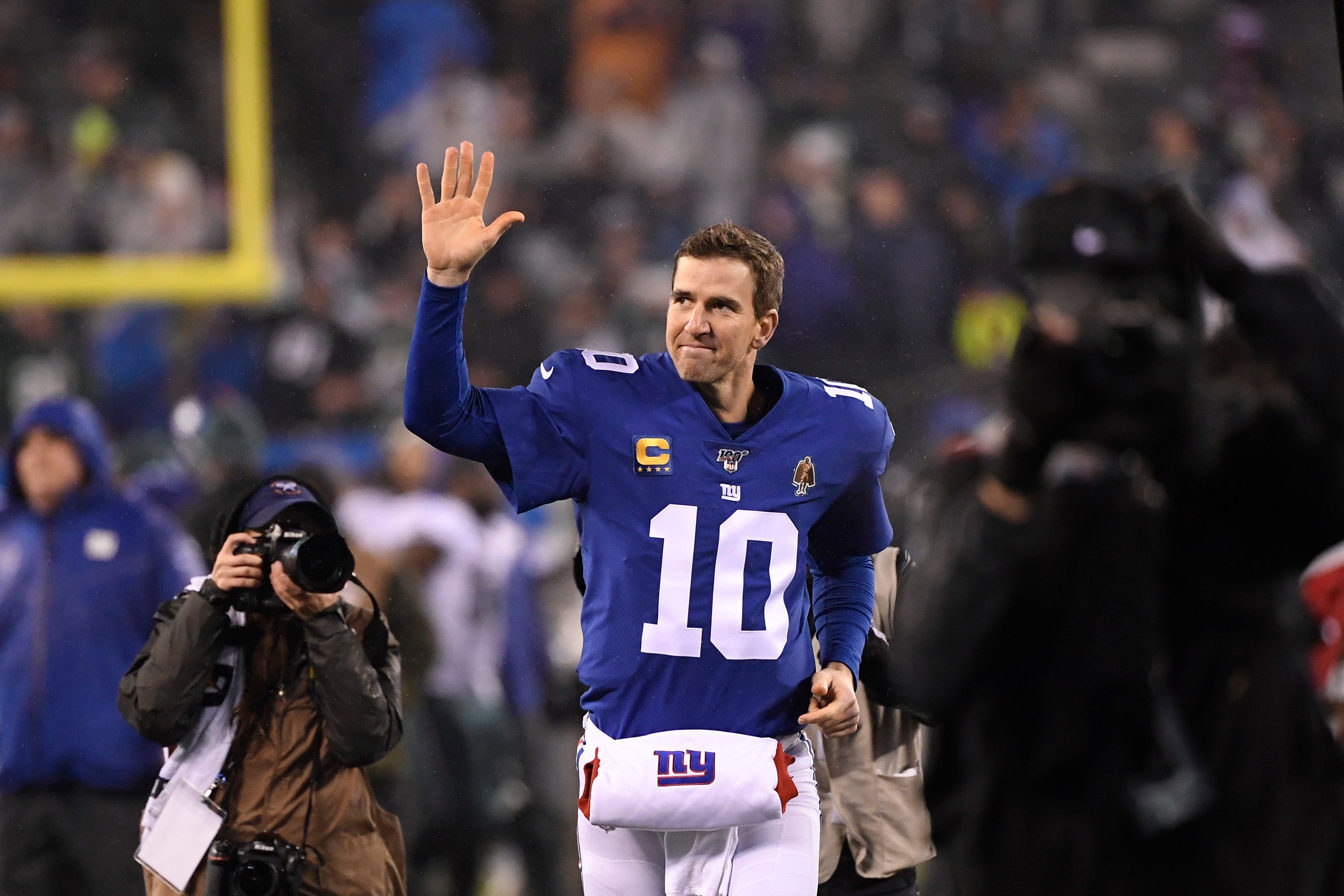 eli manning giants jersey