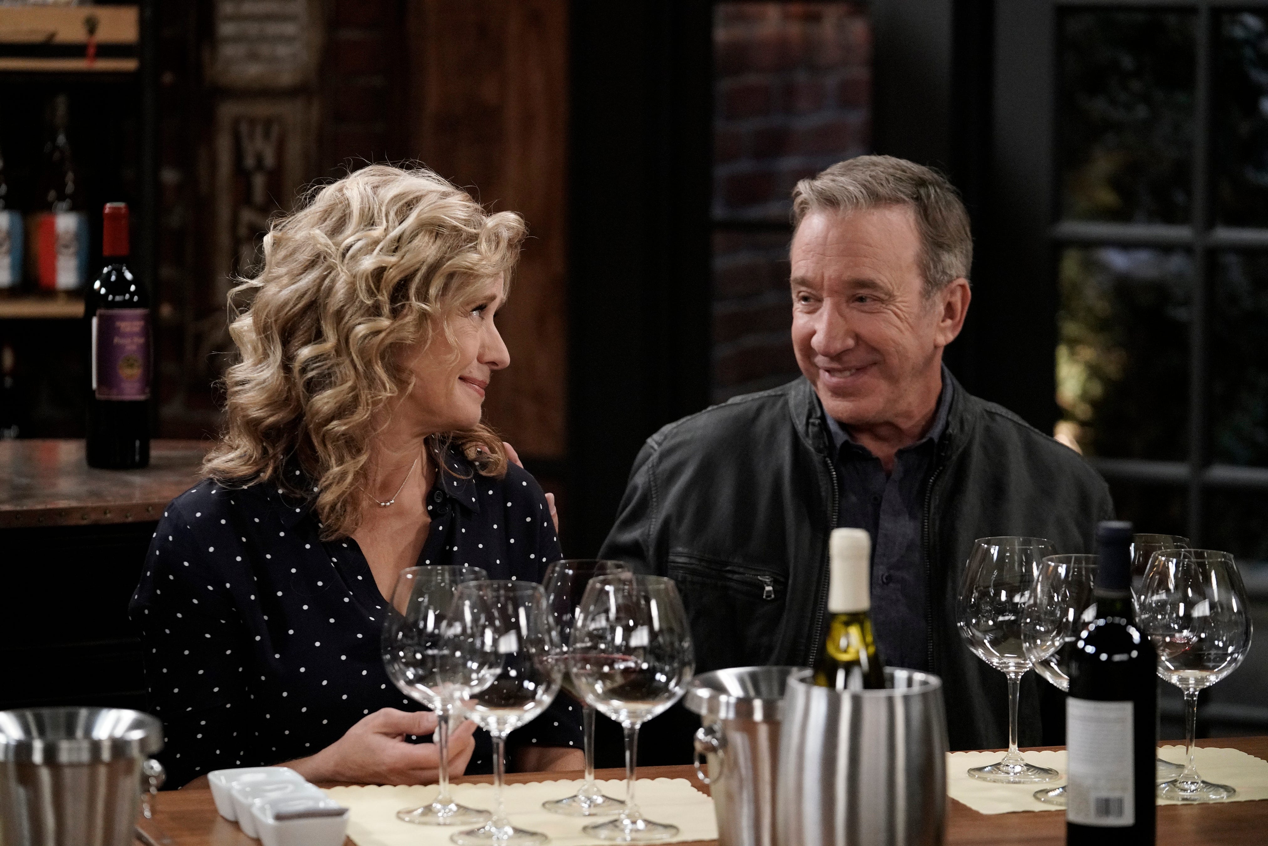 Tim Allen Enjoys Ratings Success Of Last Man Standing Revival On Fox