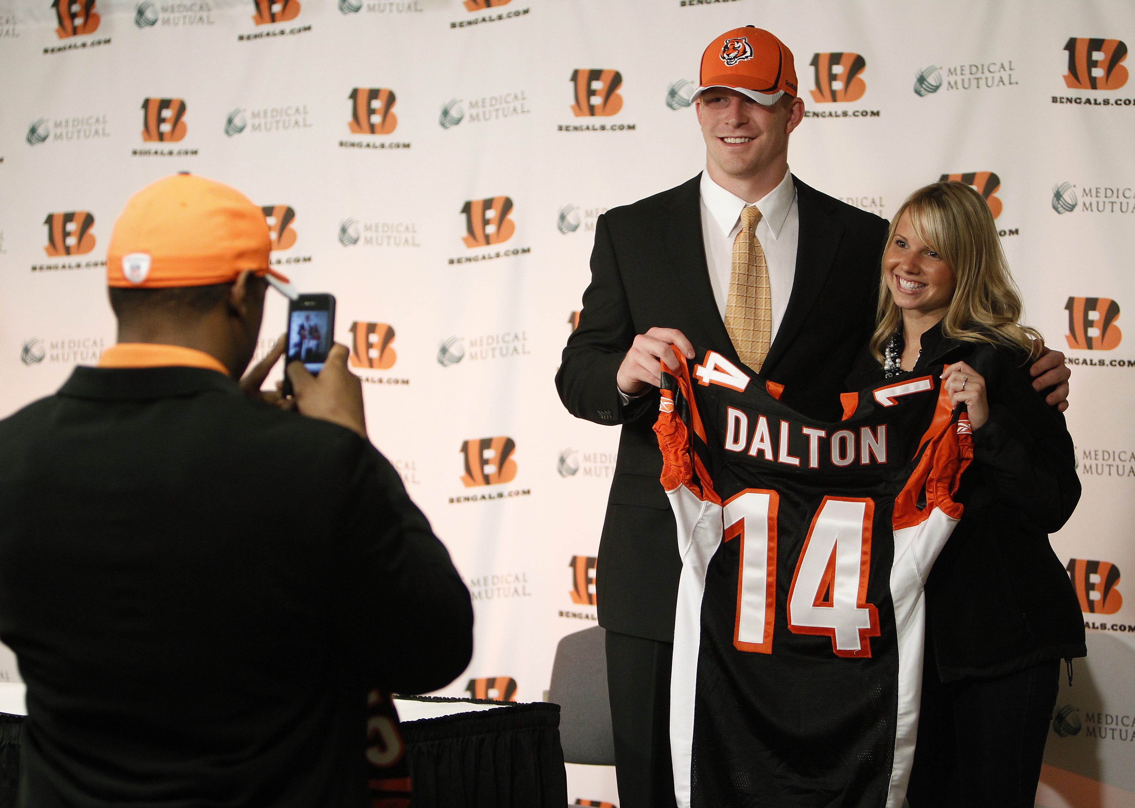 andy dalton jersey cowboys