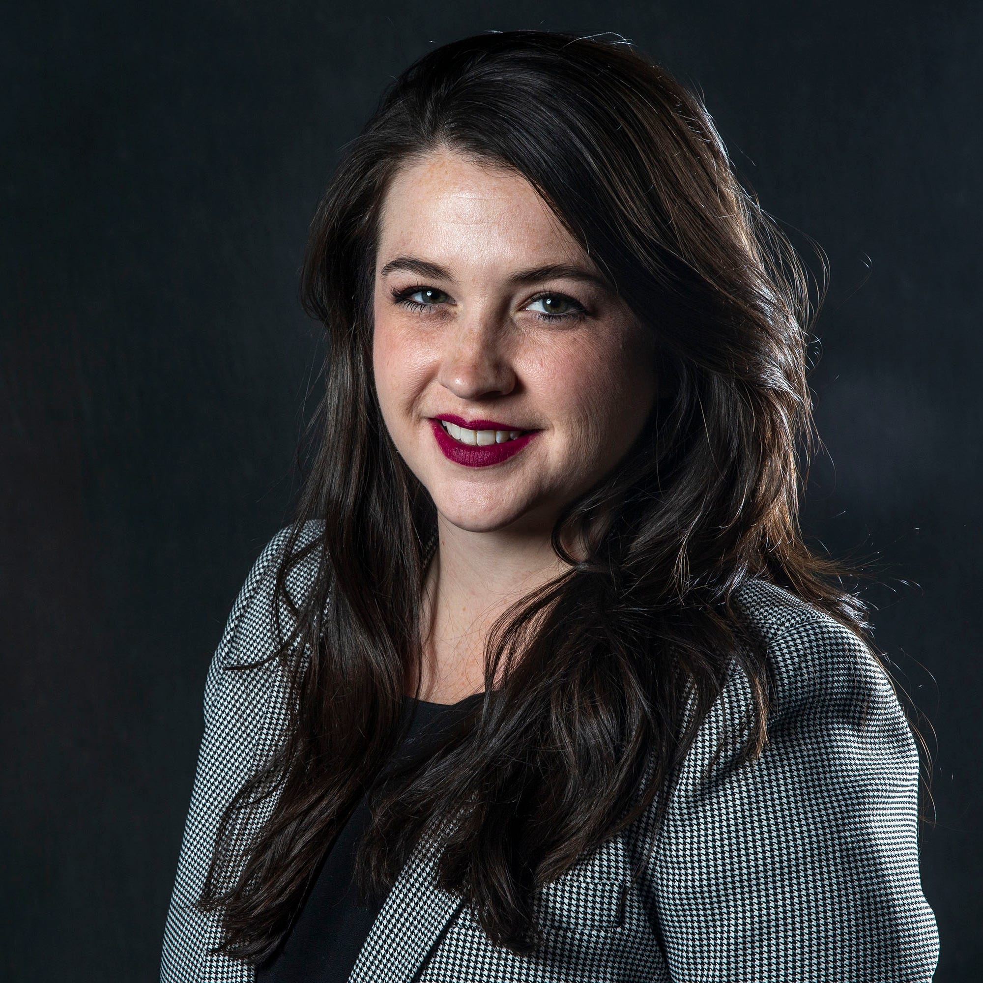 Brianne Pfannenstiel | The Des Moines Register