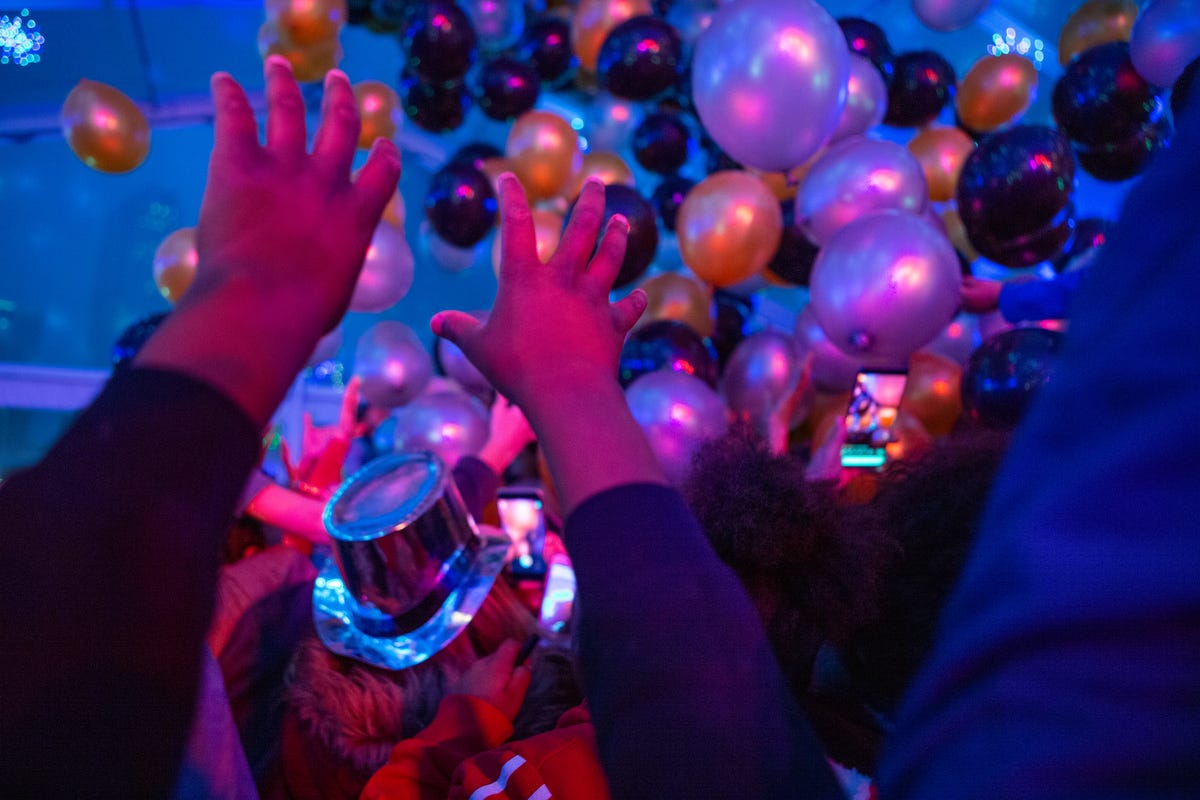 Downtown Detroit New Year’s Eve 2023 Get New Year 2023 Update