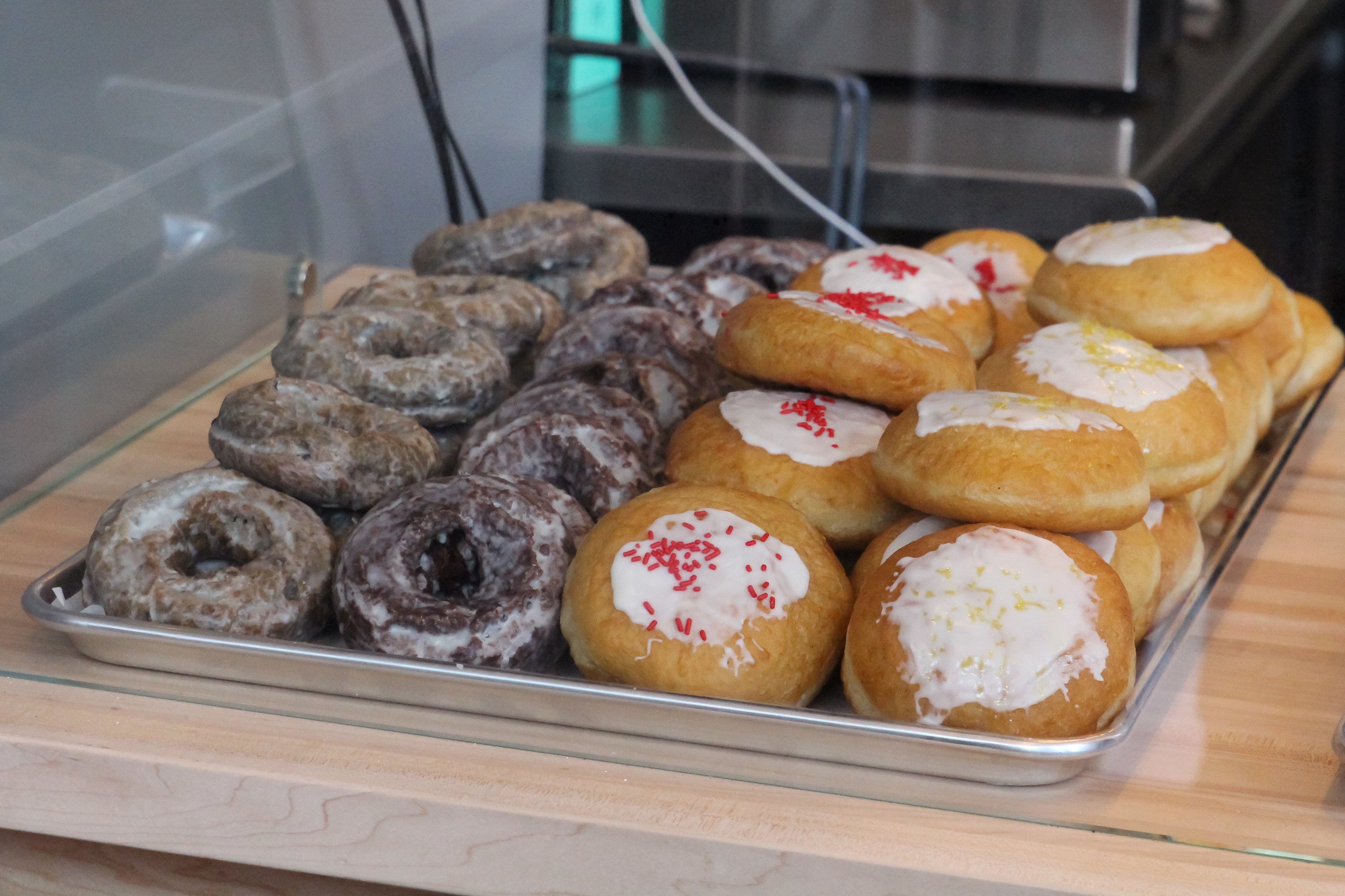 Dilla S Delights Doughnut Shop In Detroit Starts Gofundme To Reopen