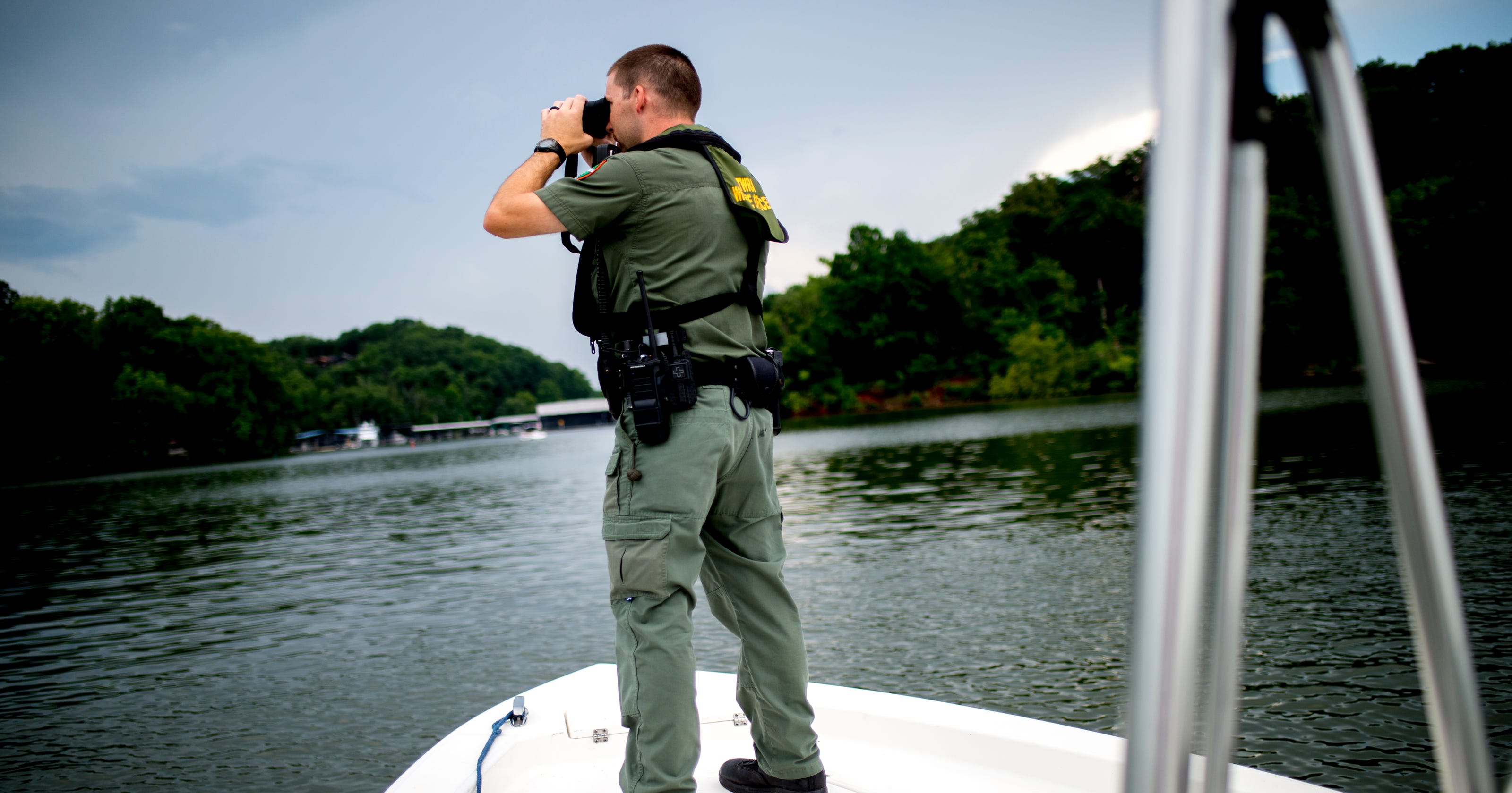 Body of Knox woman recovered from Norris Lake after boating accident