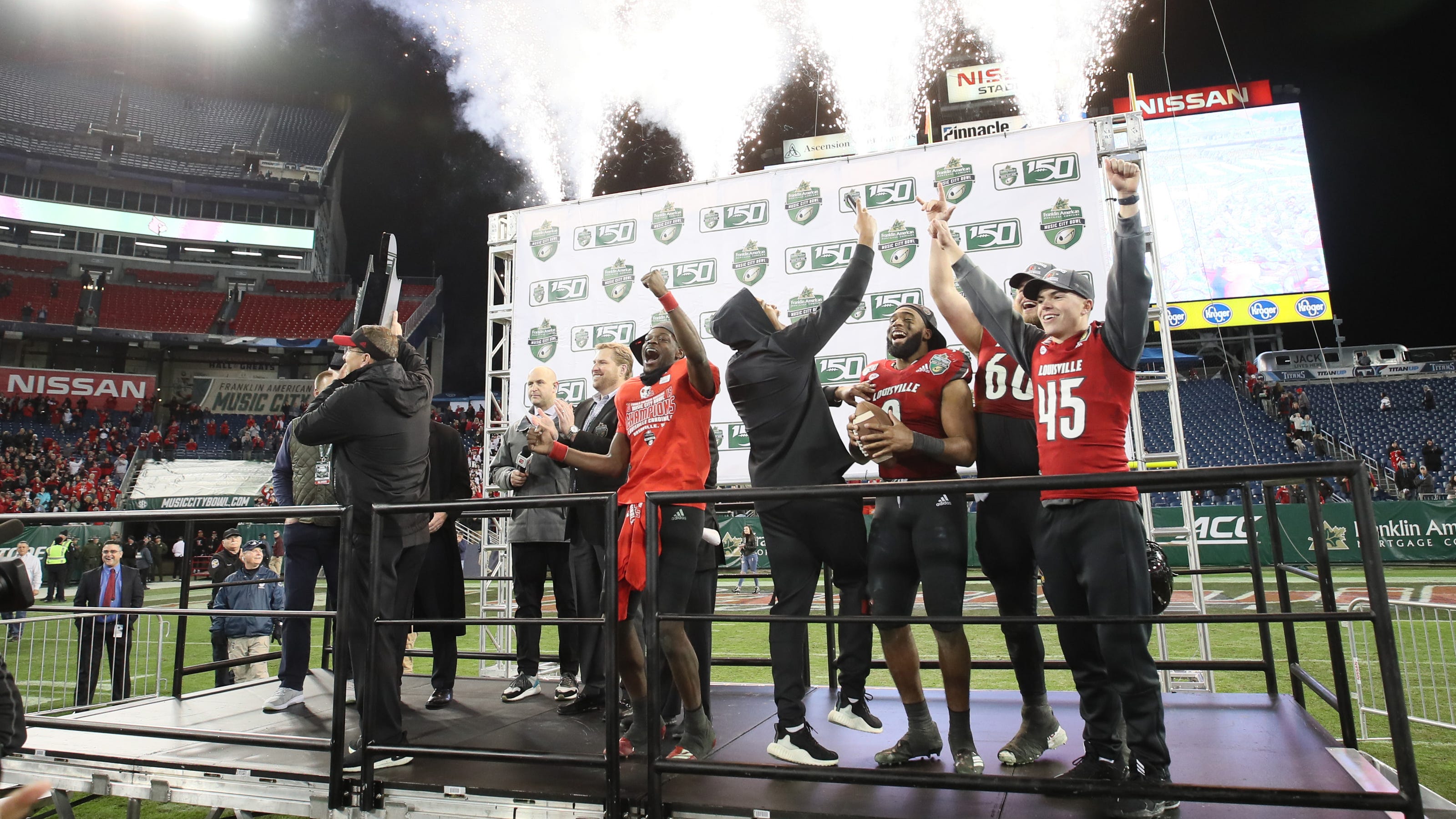 Louisville football: A look at the 2020 season after ACC changes