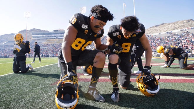 Arizona State Football Schedule Game Predictions For 2020 Season