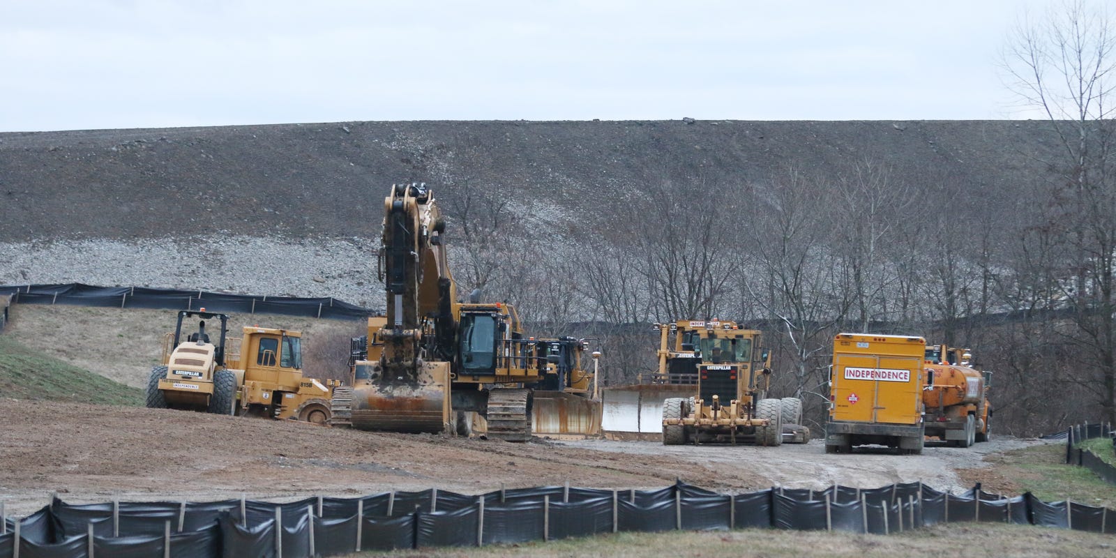 Infrastructure Investments Lead To Decade Of Muskingum County Growth