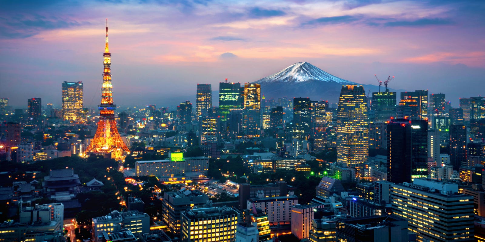 Japan to loosen entry requirements for business travelers and students, but tourists still not allowed Japan to loosen entry requirements for business travelers and students, but tourists still not allowed