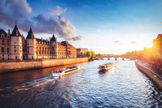 River cruising has been exploding in popularity in recent years, and it's easy to see why. You check in, unpack your bag and let your floating hotel take you on a journey of discovery down some of the world's great waterways, with experiential guided excursions along the way. 
Scroll to see the 10 Best River Cruise Lines, as voted by USA TODAY 10Best readers in the annual Readers' Choice Awards.