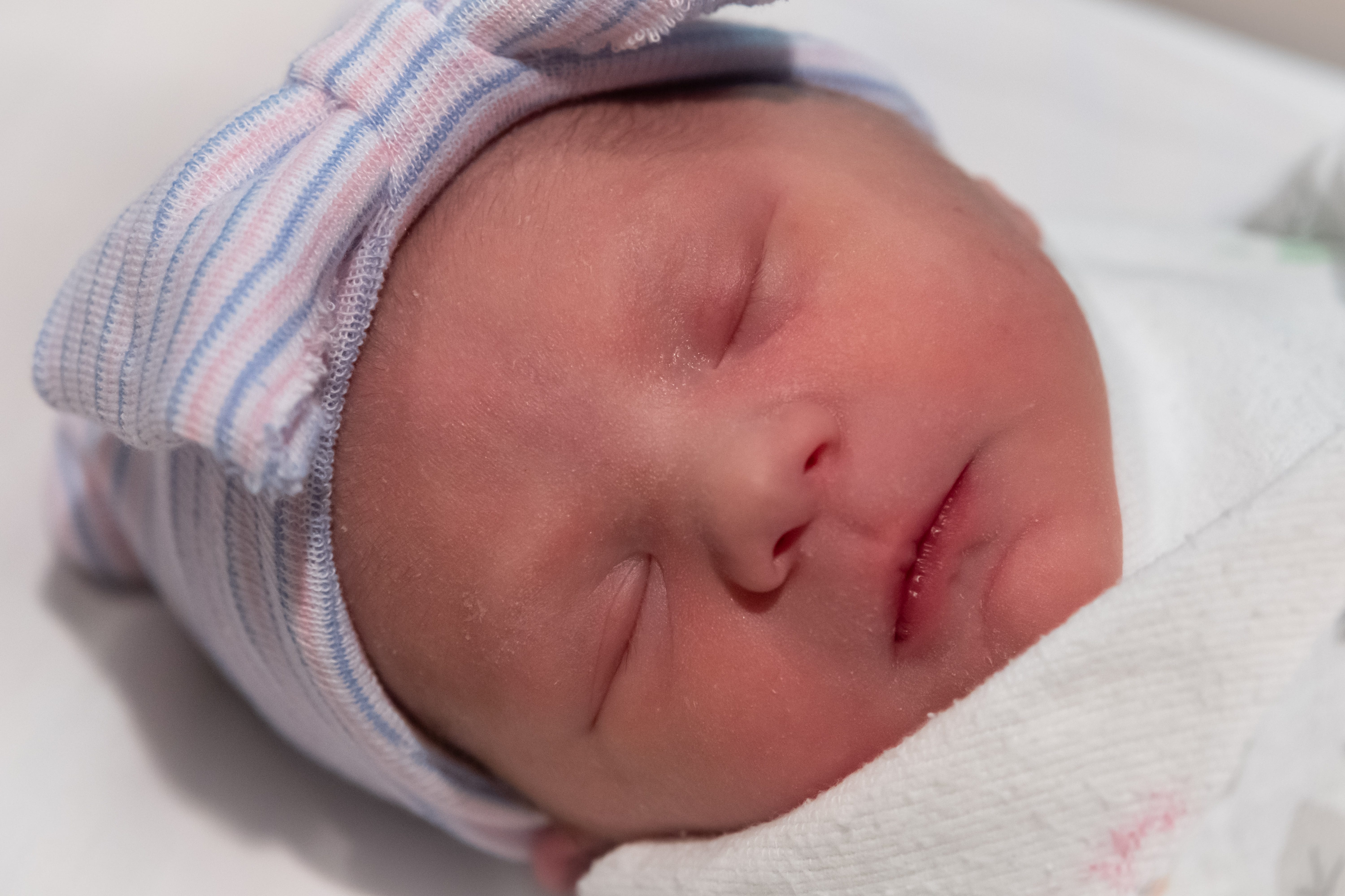 bellin hospital birth announcements