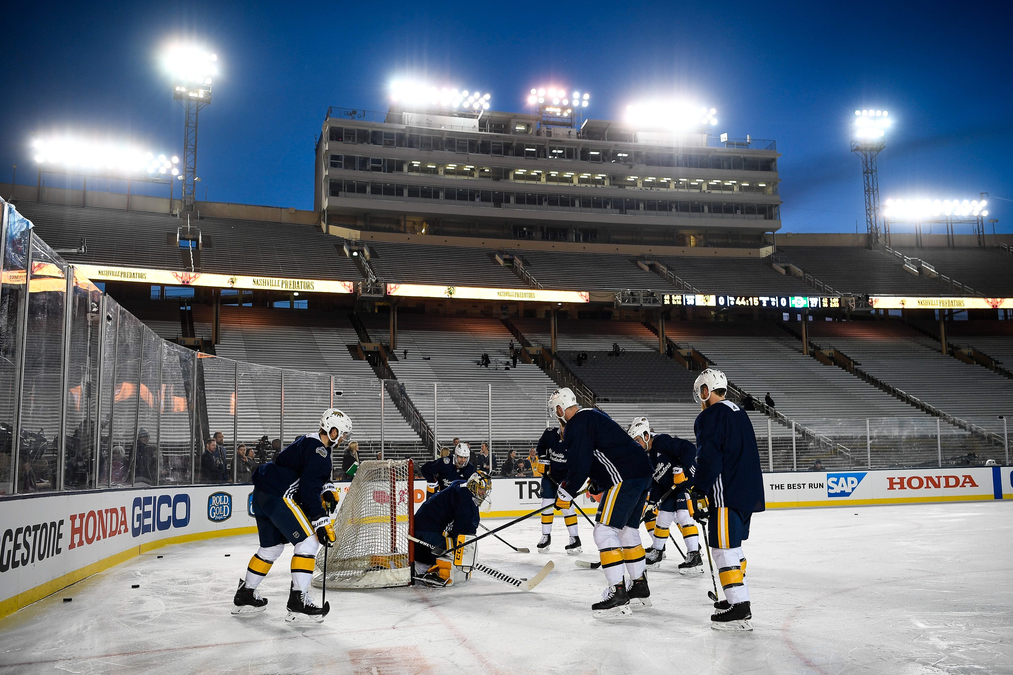 Image result for winter classic 2020