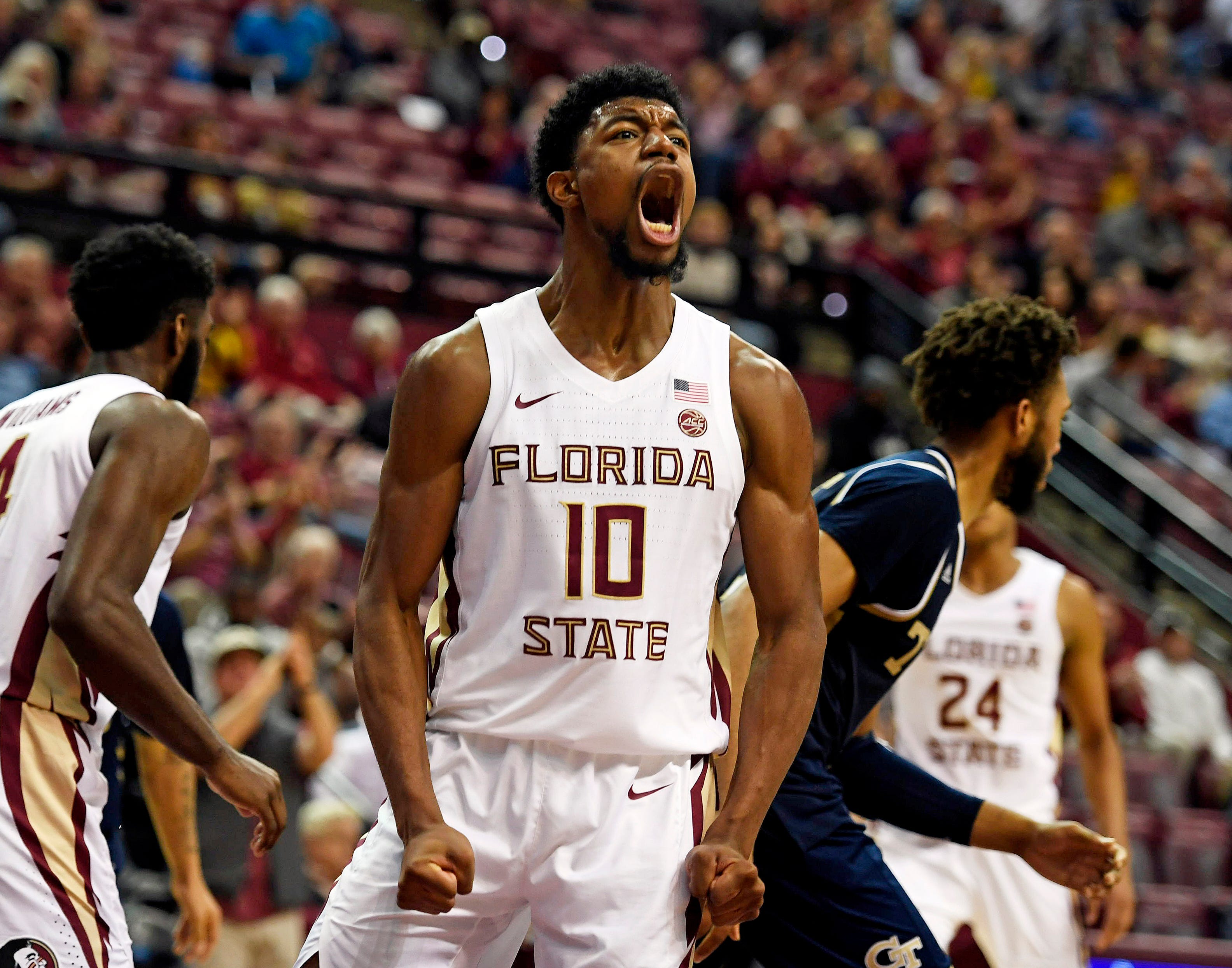 Fsu Vs Louisville Basketball How To Watch On Tv Live Stream