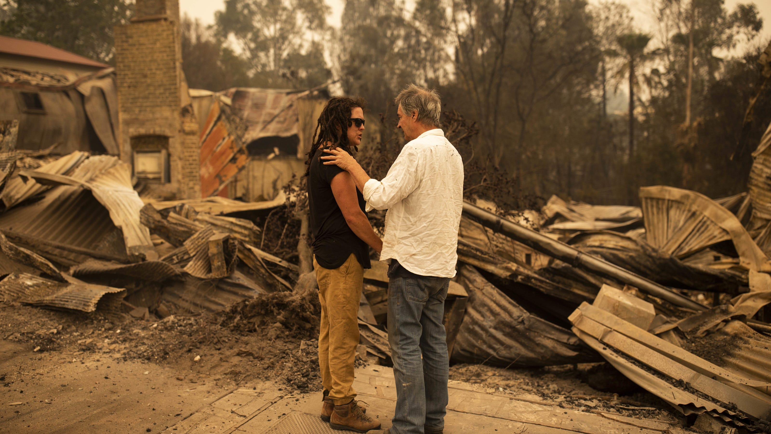 Australia fires: Here's where to donate, how to victims,