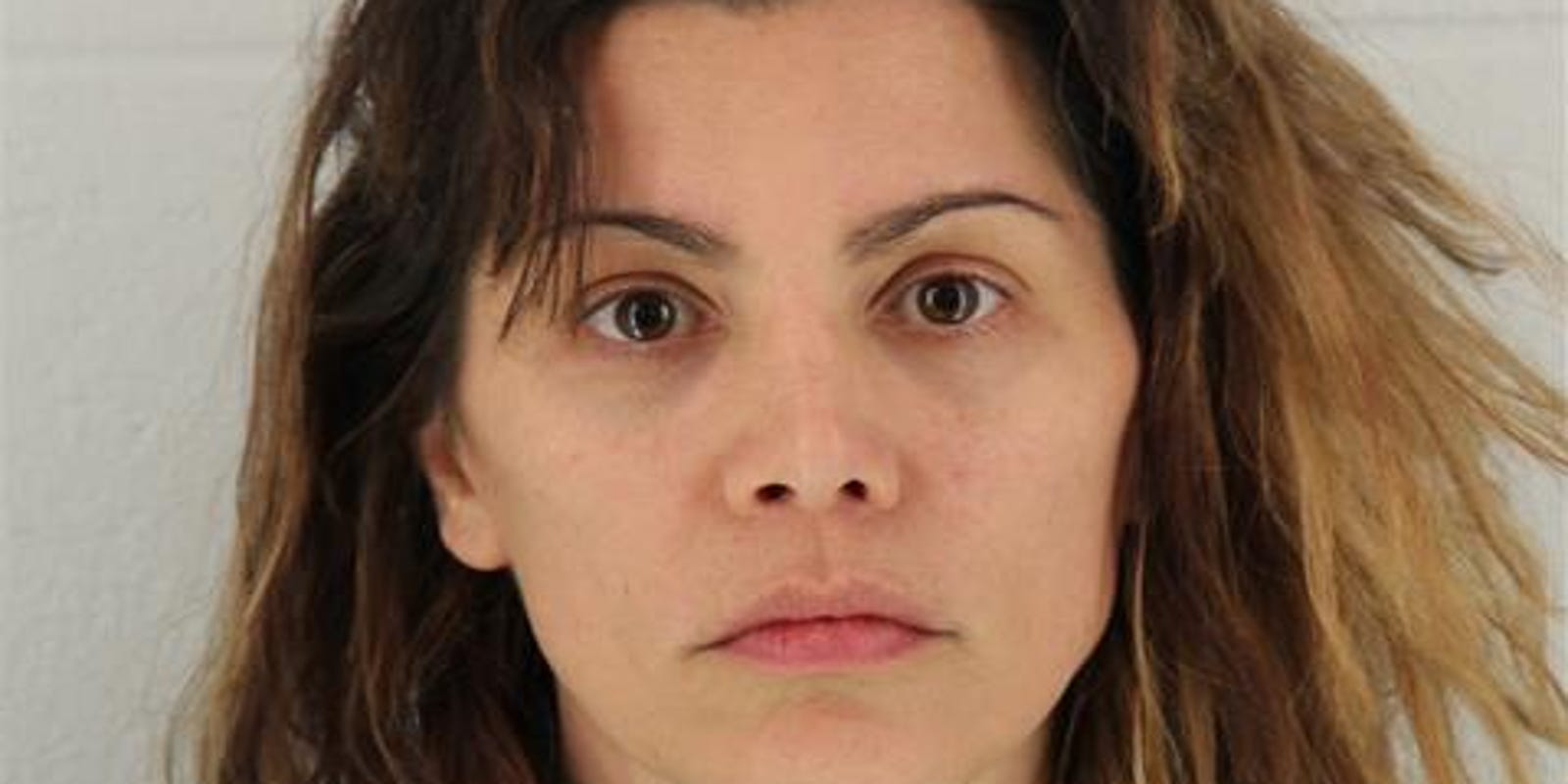 'Captain America' actress charged with killing her mother in Kansas