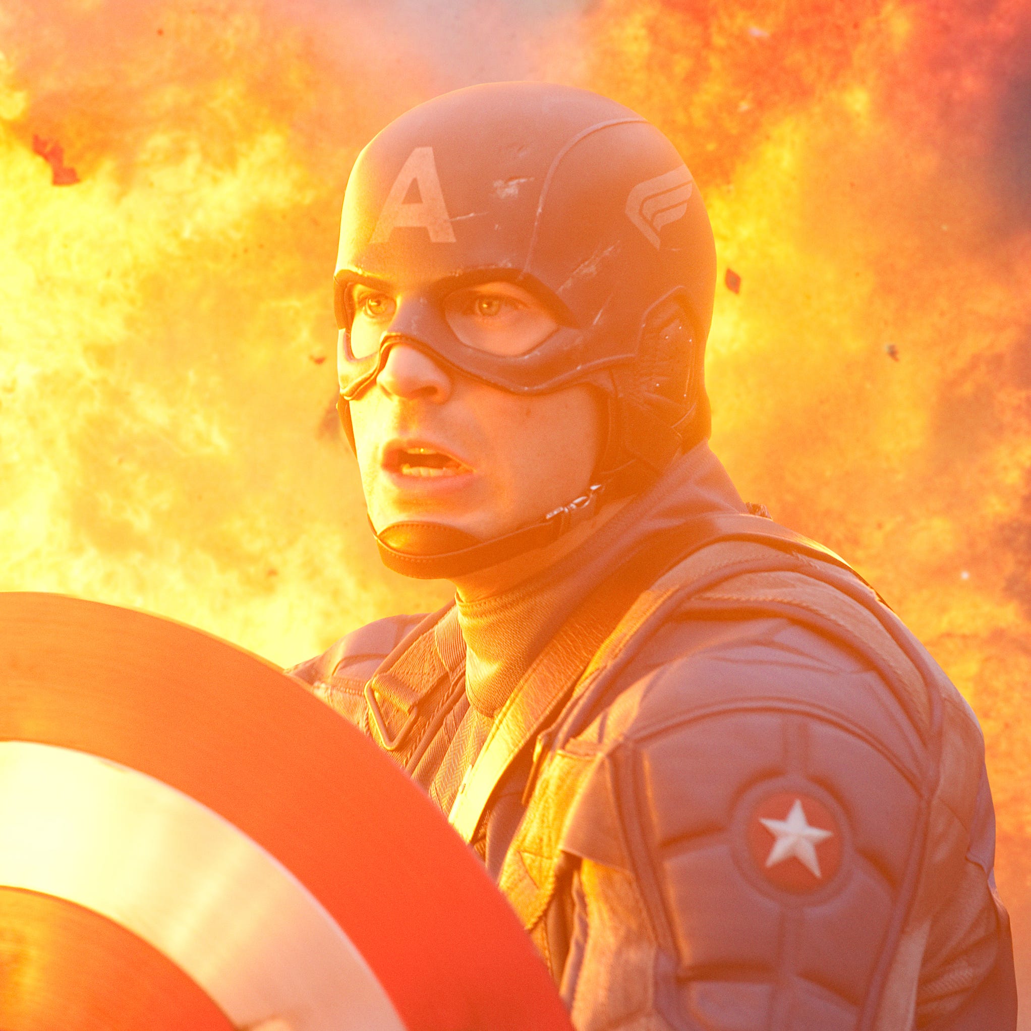 Marvel Streaming Guide The Best Viewing Order For All 23 Movies