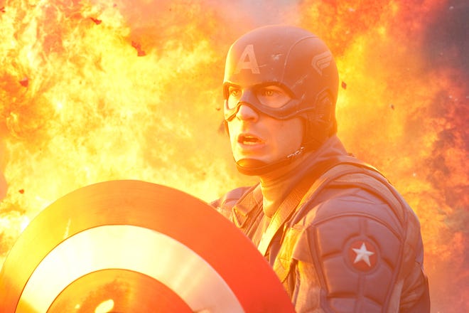 Captain America Actress Charged With Killing Mom Represents Herself Captain America Actress Charged With Killing Mom Represents Herself