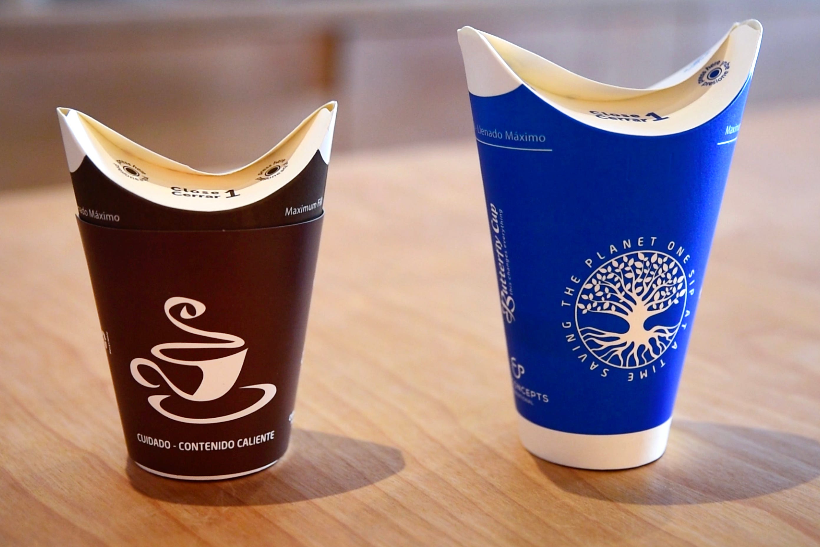 Des Moines Coffee Shop Replacing To Go Cups With Reusable Mugs