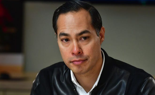 Julián Castro