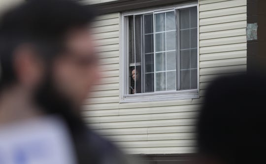 Clinton Lofts Tenants Fight Evictions Rochester Plans To Sue Landlord