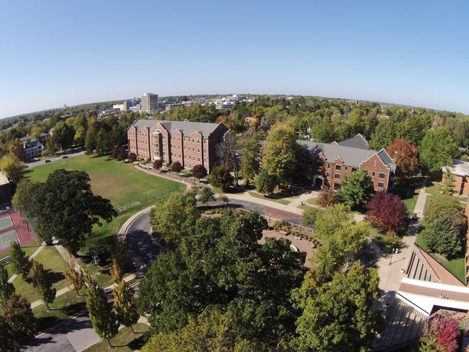Drury University 2020 plans include fundraising, expansion and more Drury University 2020 plans include fundraising, expansion and more