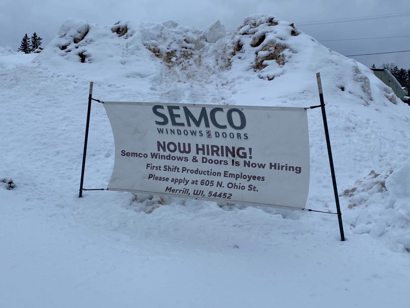 Semco Windows Out Of Business