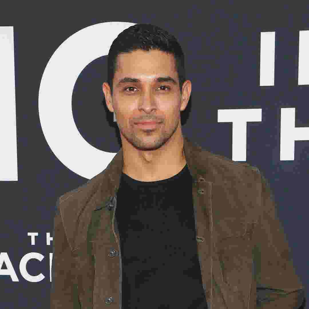 Wilmer Valderrama Engaged To Amanda Pacheco On New Year S Day