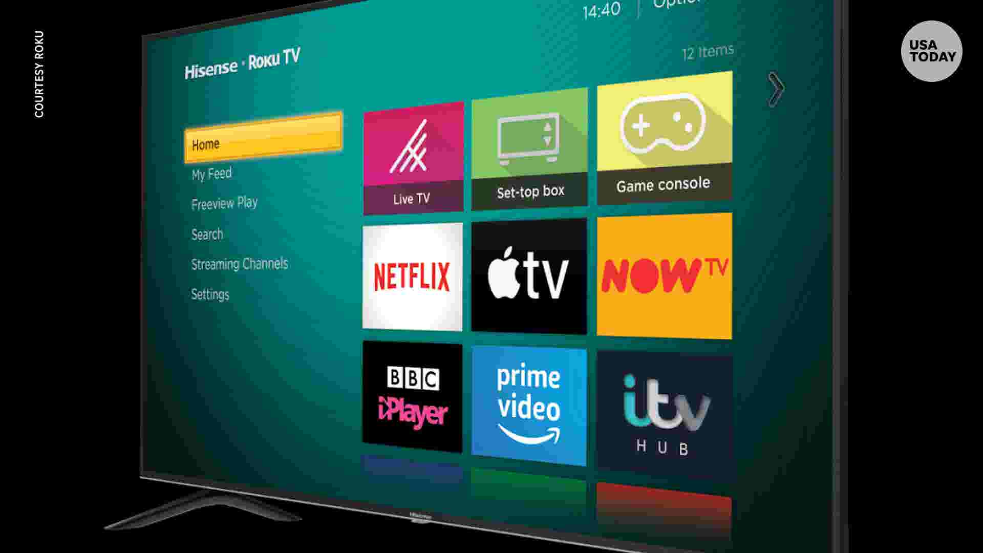 How to stop Amazon Fire, Sony, Vizio smart TVs from spying on you