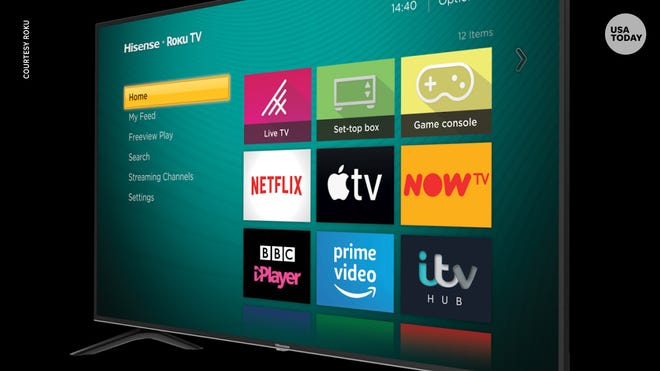How To Stop Amazon Fire Sony Vizio Smart Tvs From Spying On You