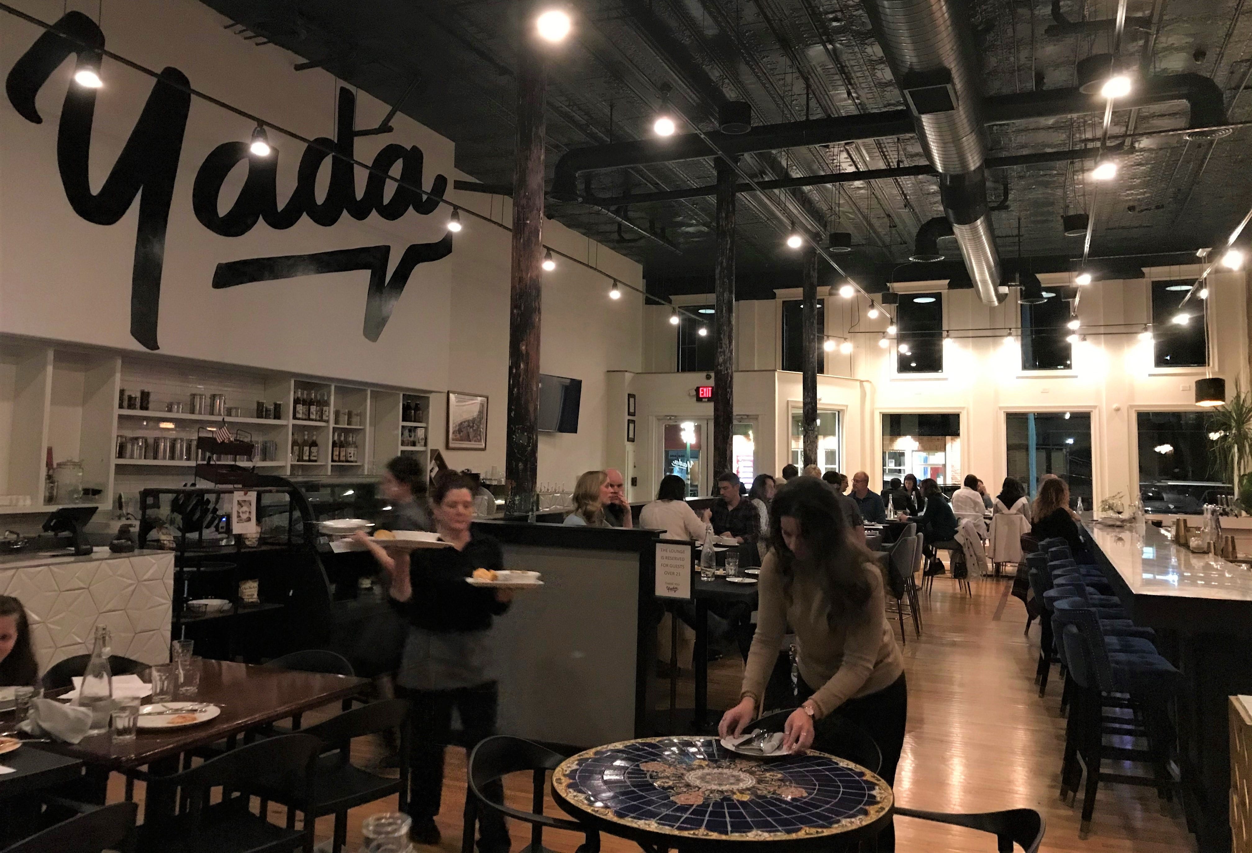 Yada on Franklin signals step forward for downtown Clarksville