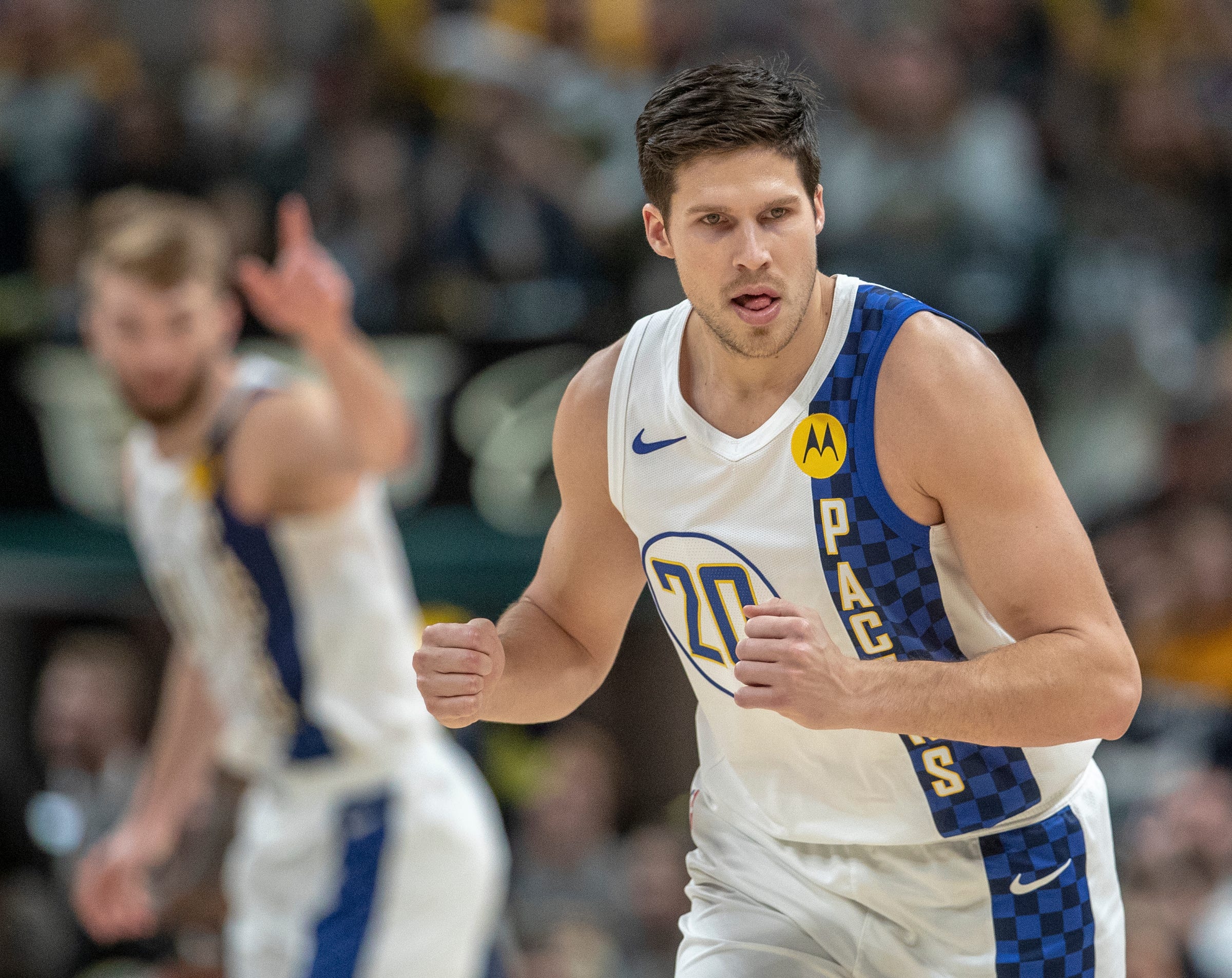 indiana pacers jersey australia