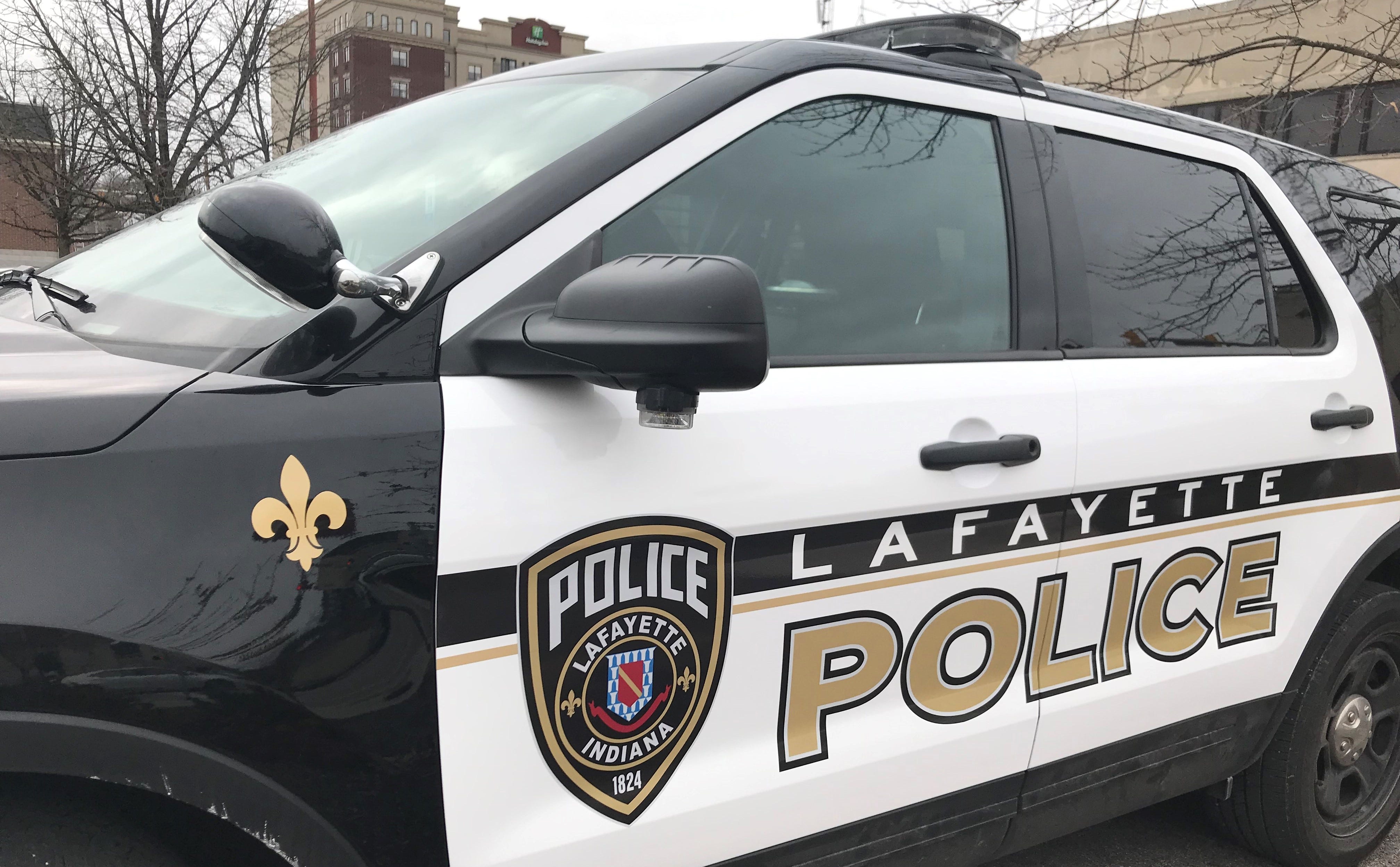 Lafayette, West Lafayette & Purdue University crime