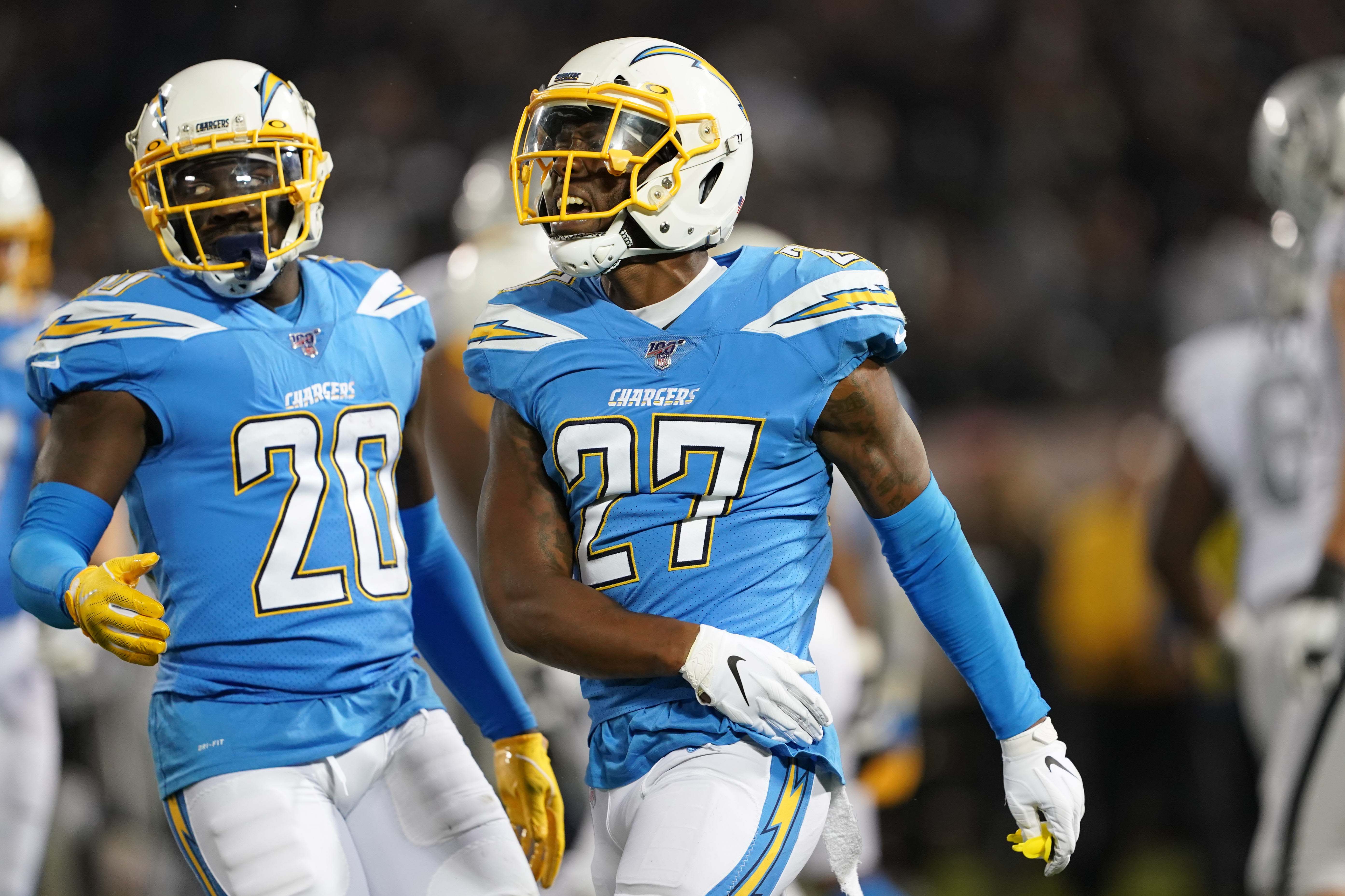 Fort Myers, Naples, Cape Coral NFL player contract status for 2020 season