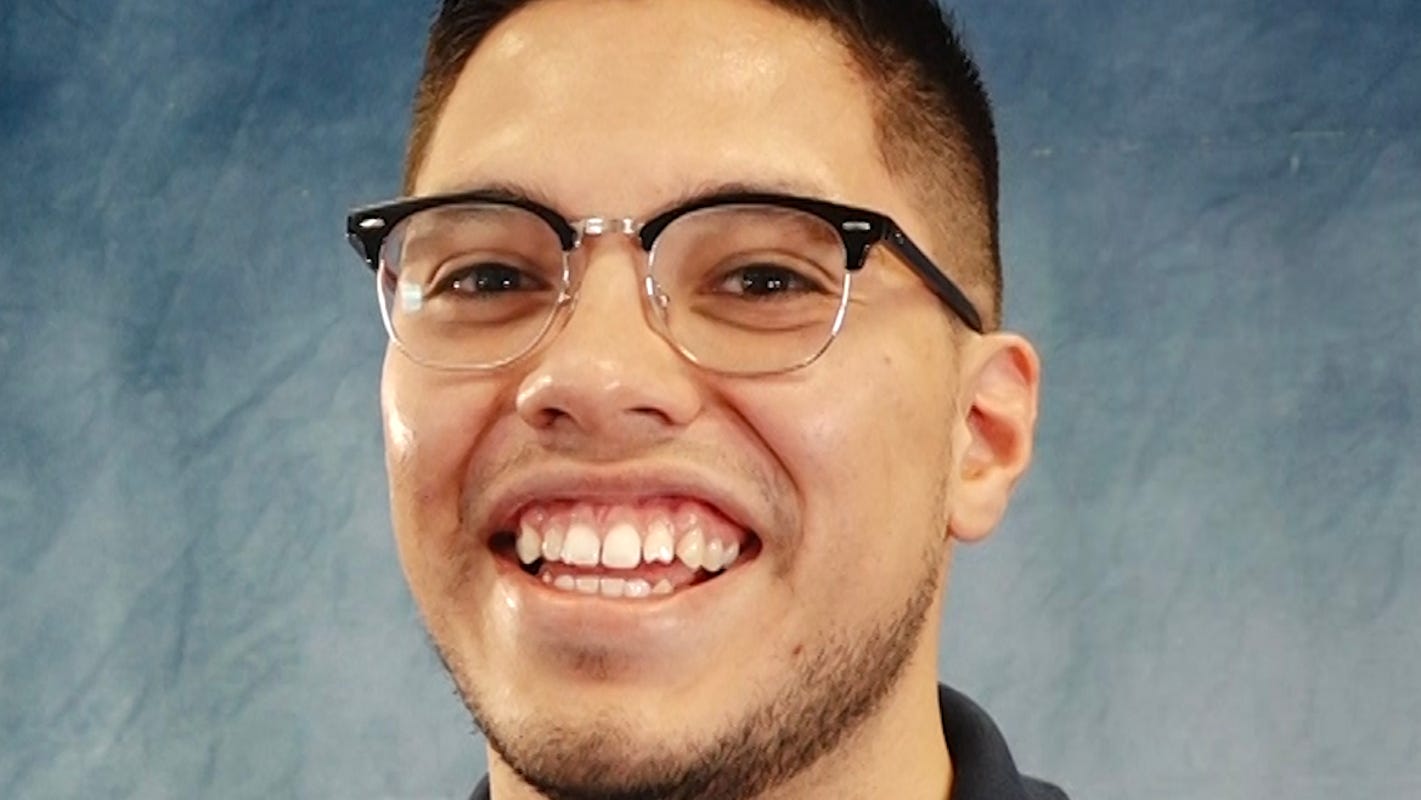 NMSU chemical engineering student receives research fellowship - Las Cruces Sun-News