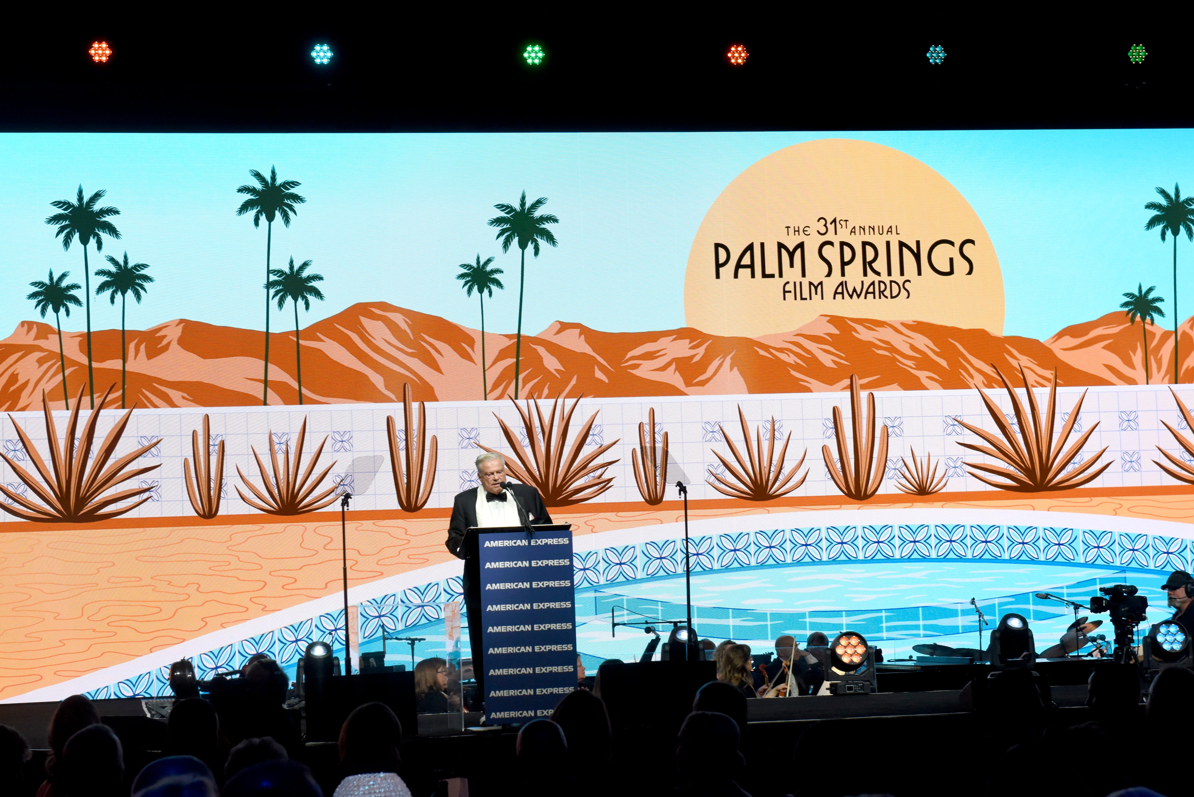 Palm Springs International Film Festival