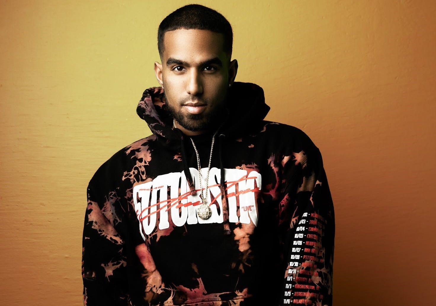 Most Anticipated New Phoenix Music In From Futuristic To Ajj