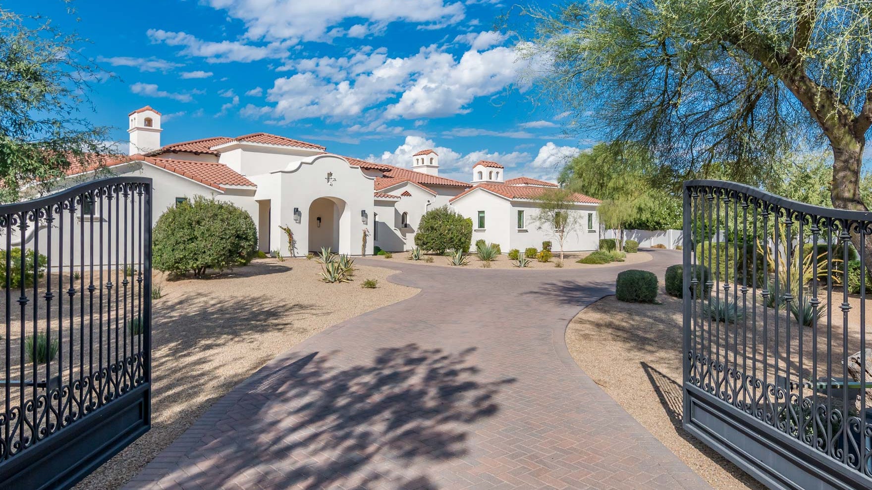 Street Scout - Metro Phoenix real estate