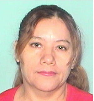 SPPD is asking for the public's assistance in locating Margarita Paz.  Paz is a fifty-one-year-old Hispanic female, four-feet-five-inches tall, weighing 142 pounds, with brown hair that is dyed blonde, and brown eyes.