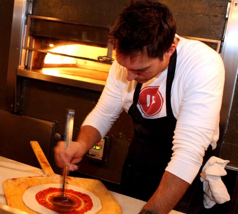 Popular Unionville restaurant Sovana Bistro badly damaged by fire