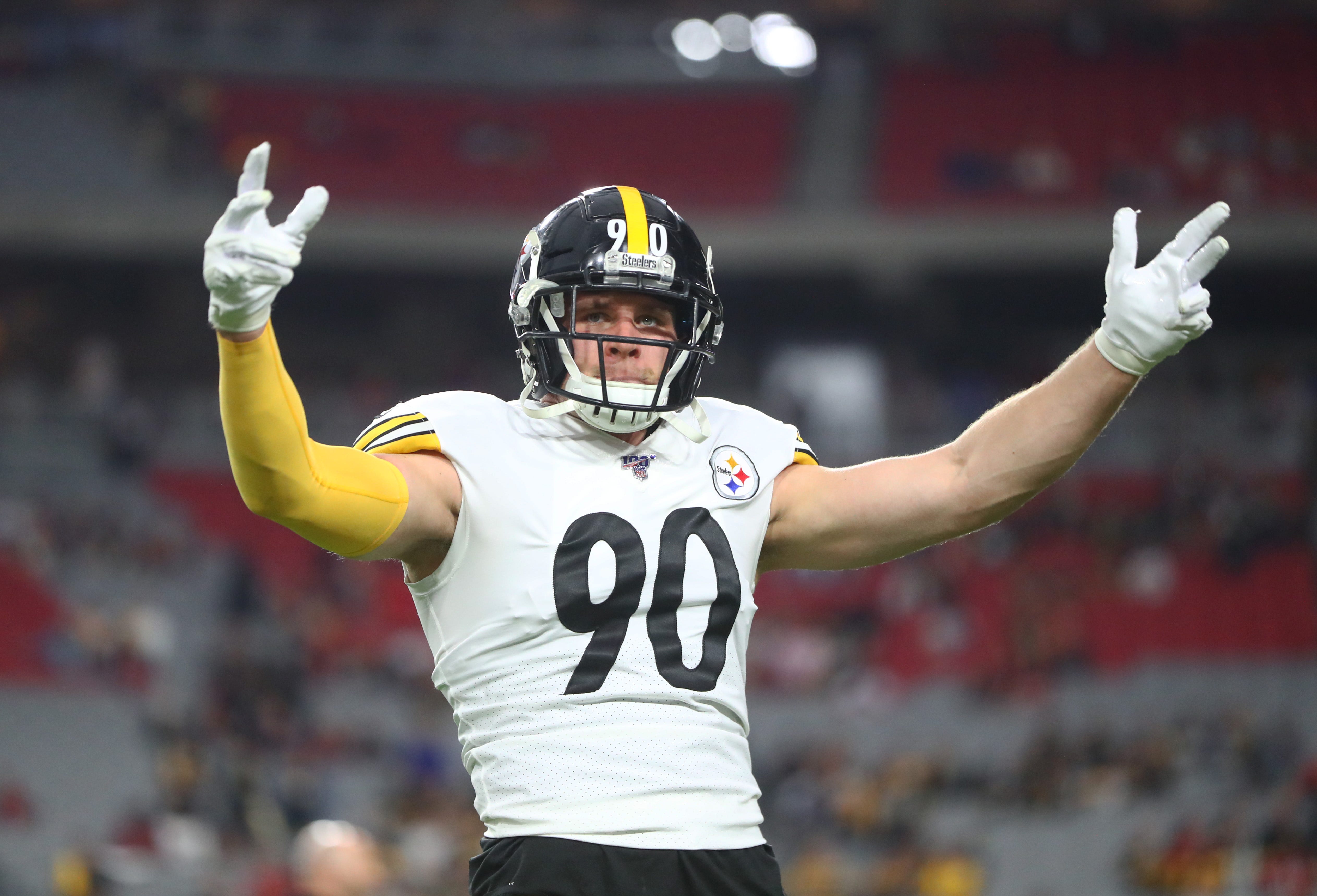 tj watt