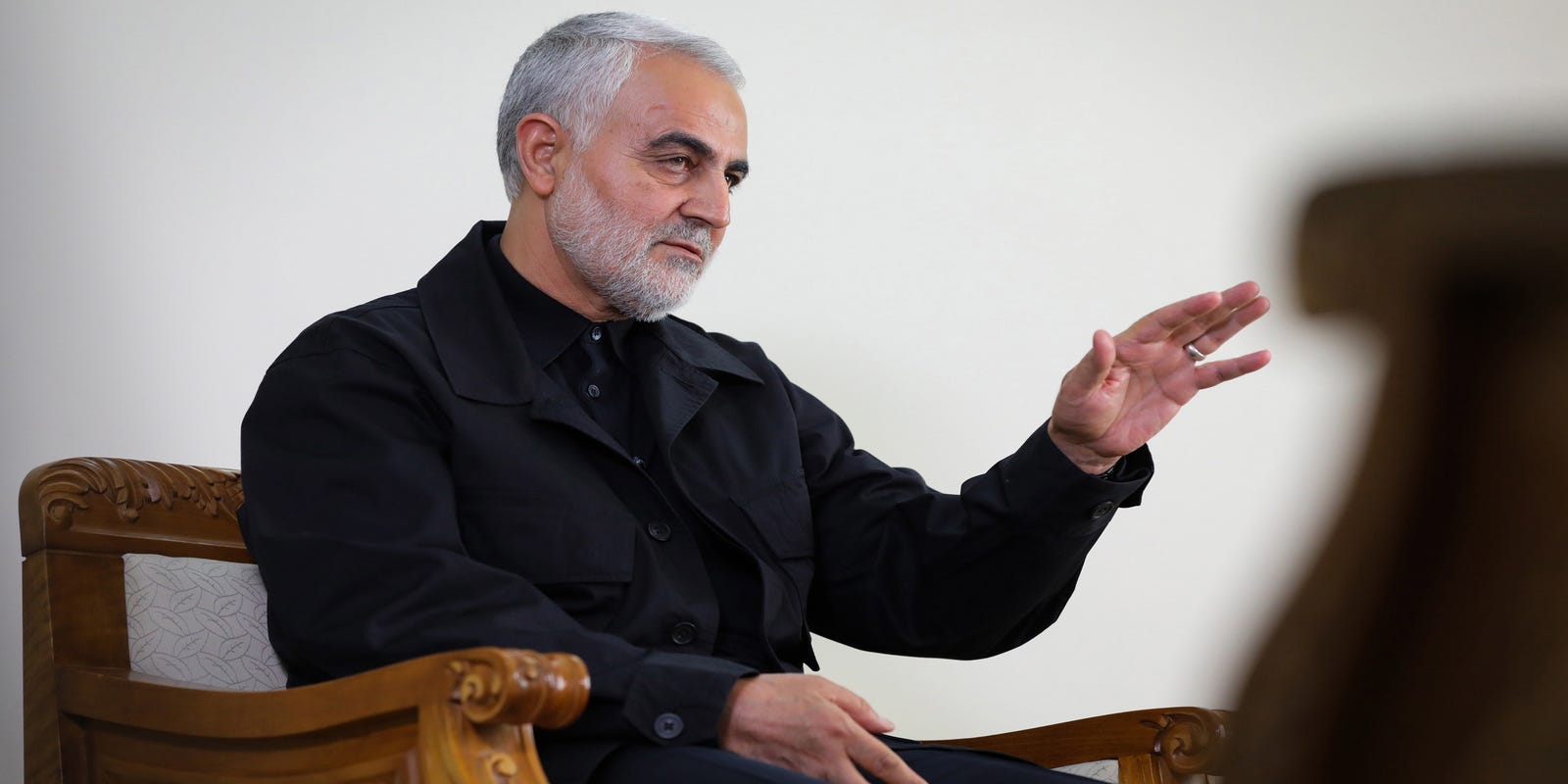 Iranian general killed: Michigan Republicans praise Donald Trump