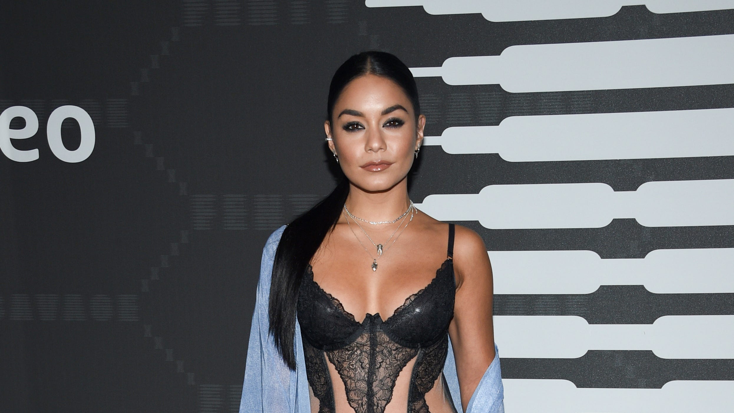 Vanessa Hudgens says 2007 nude photo leak was 'really trauma