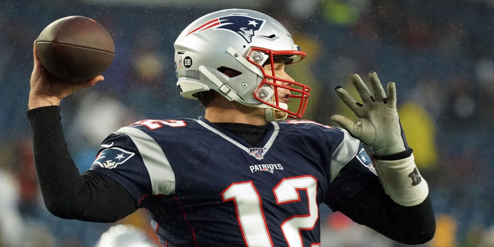 Nfl Playoff Picks Mock Draft And Wild Card Weekend Essentials