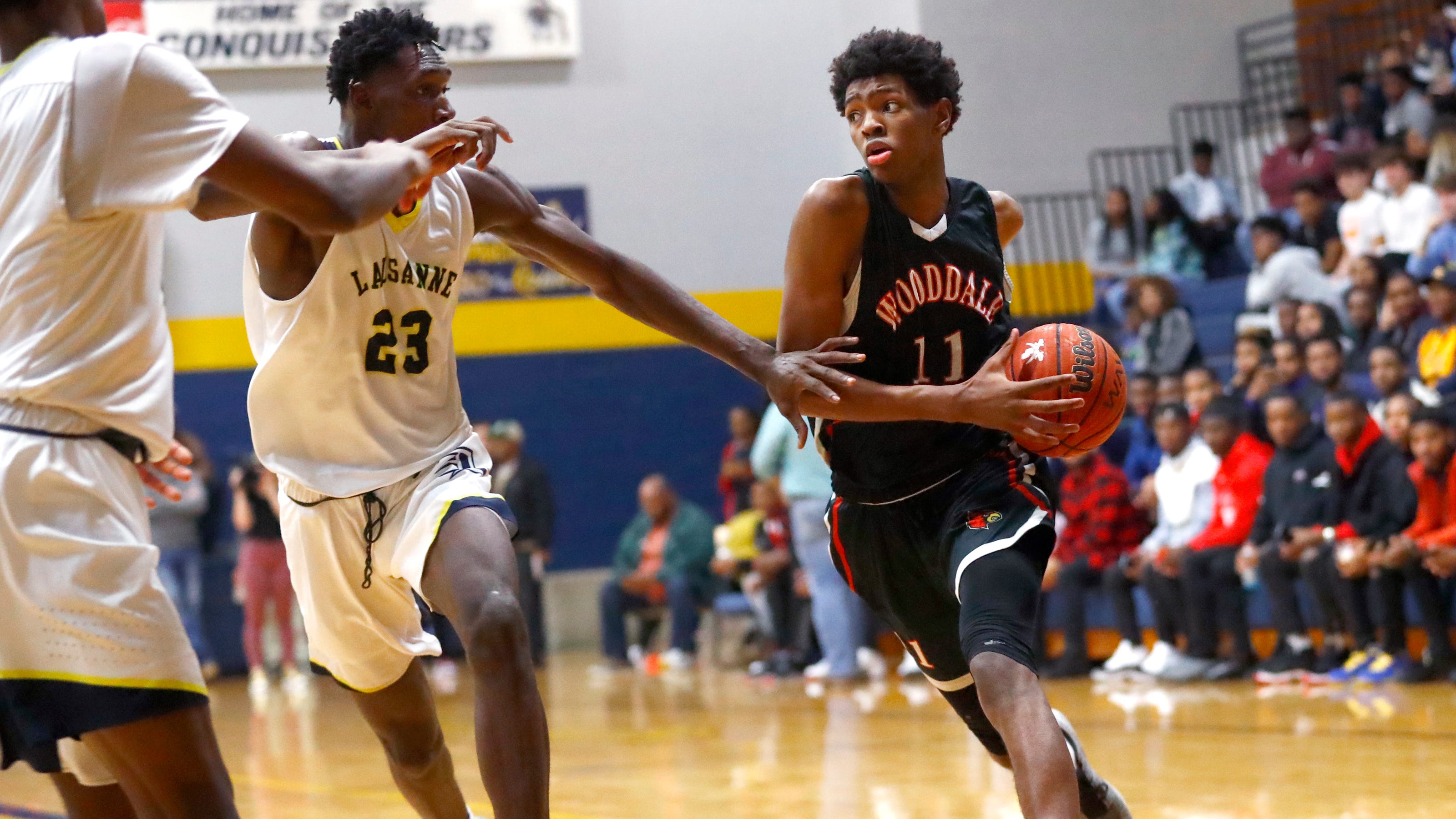 Basketball Recruiting Johnathan Lawson Adds Arkansas Oregon Offers
